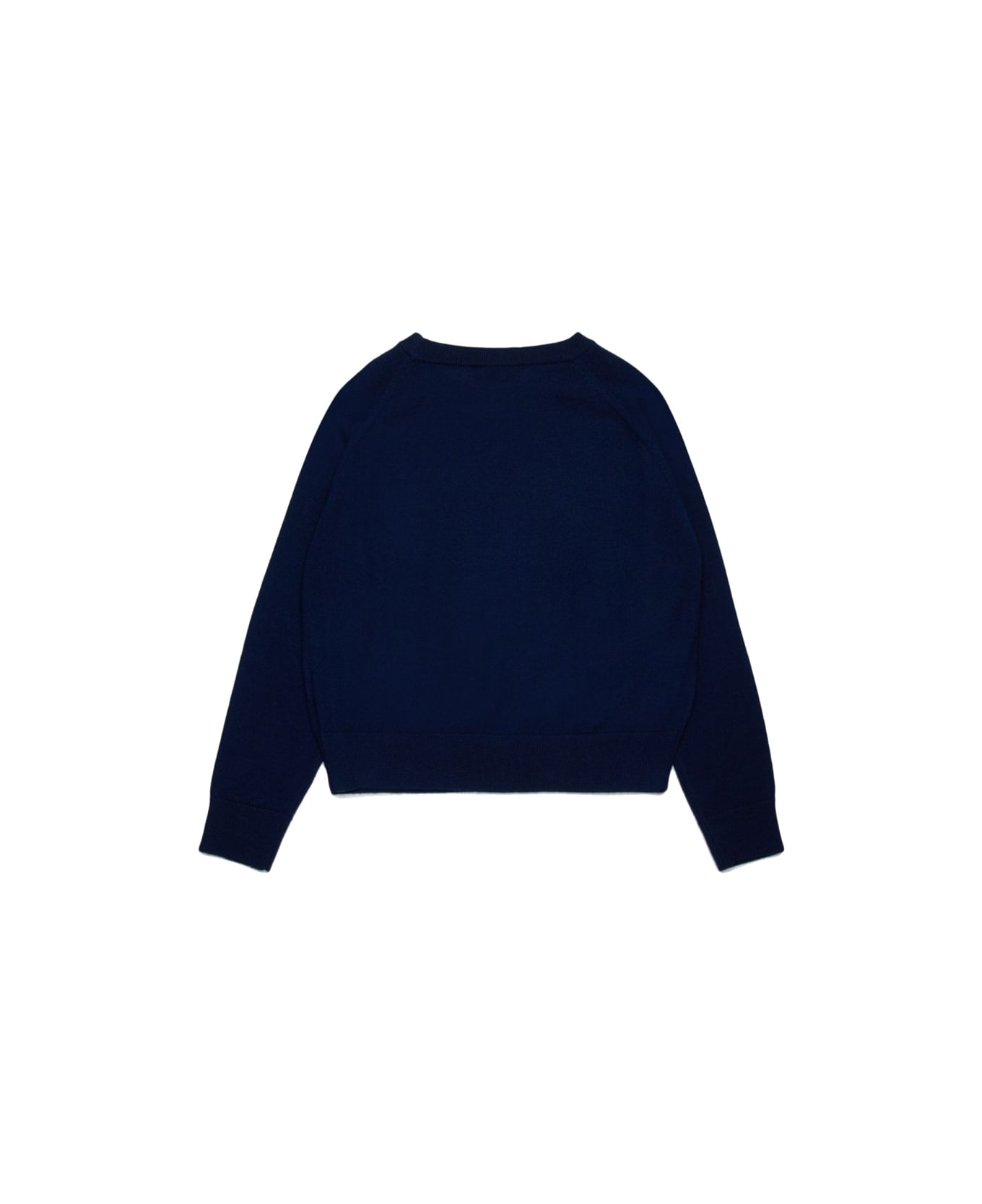 Max&Co. Shirt - BLUE