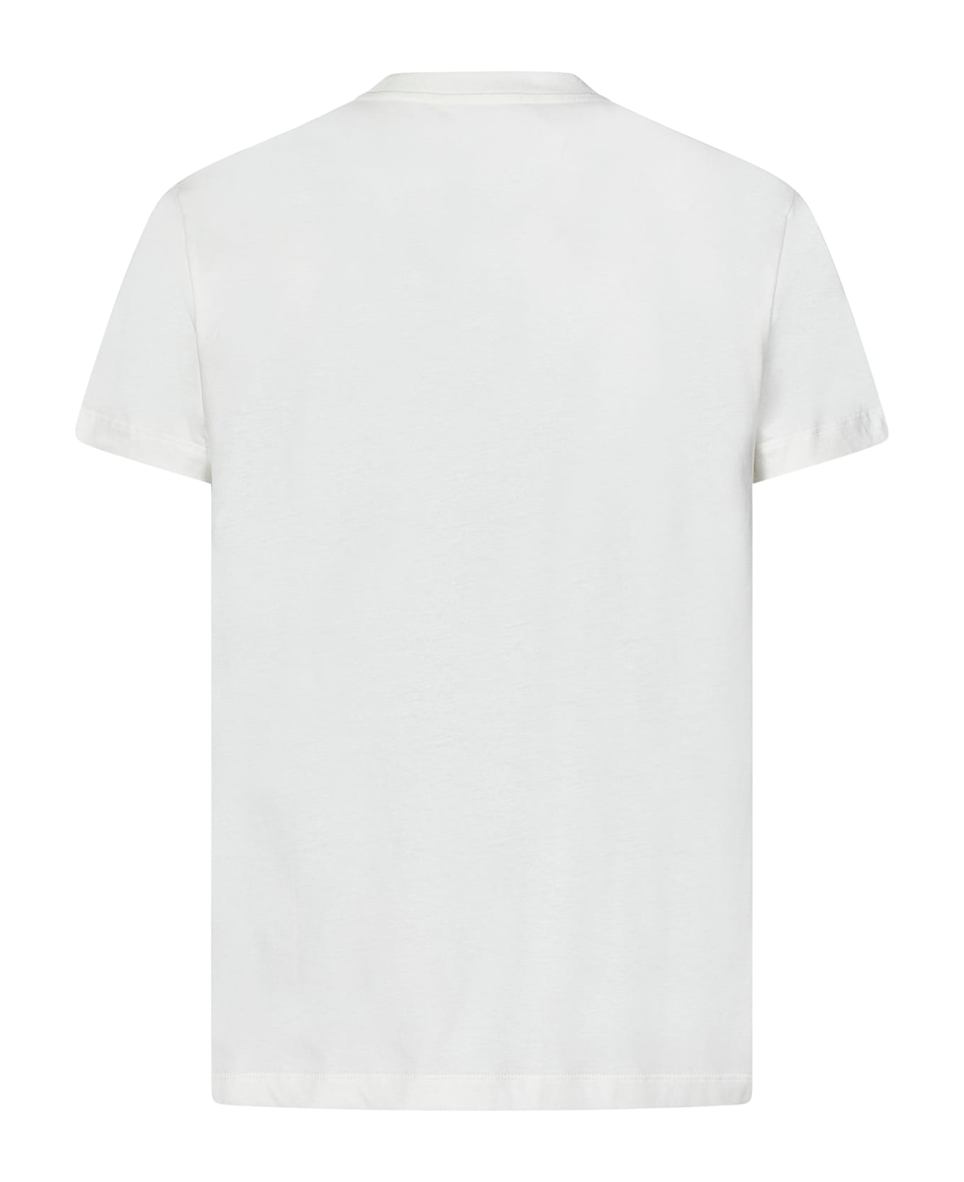 Vilebrequin T-shirt - White シャツ