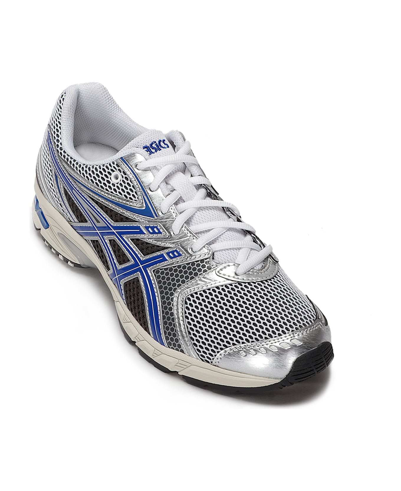 Asics Gel-ds Trainer 14 - WHT/ASICSBLUE