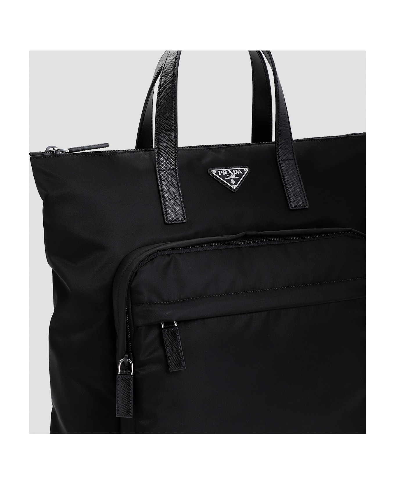 Prada Bag - Nero