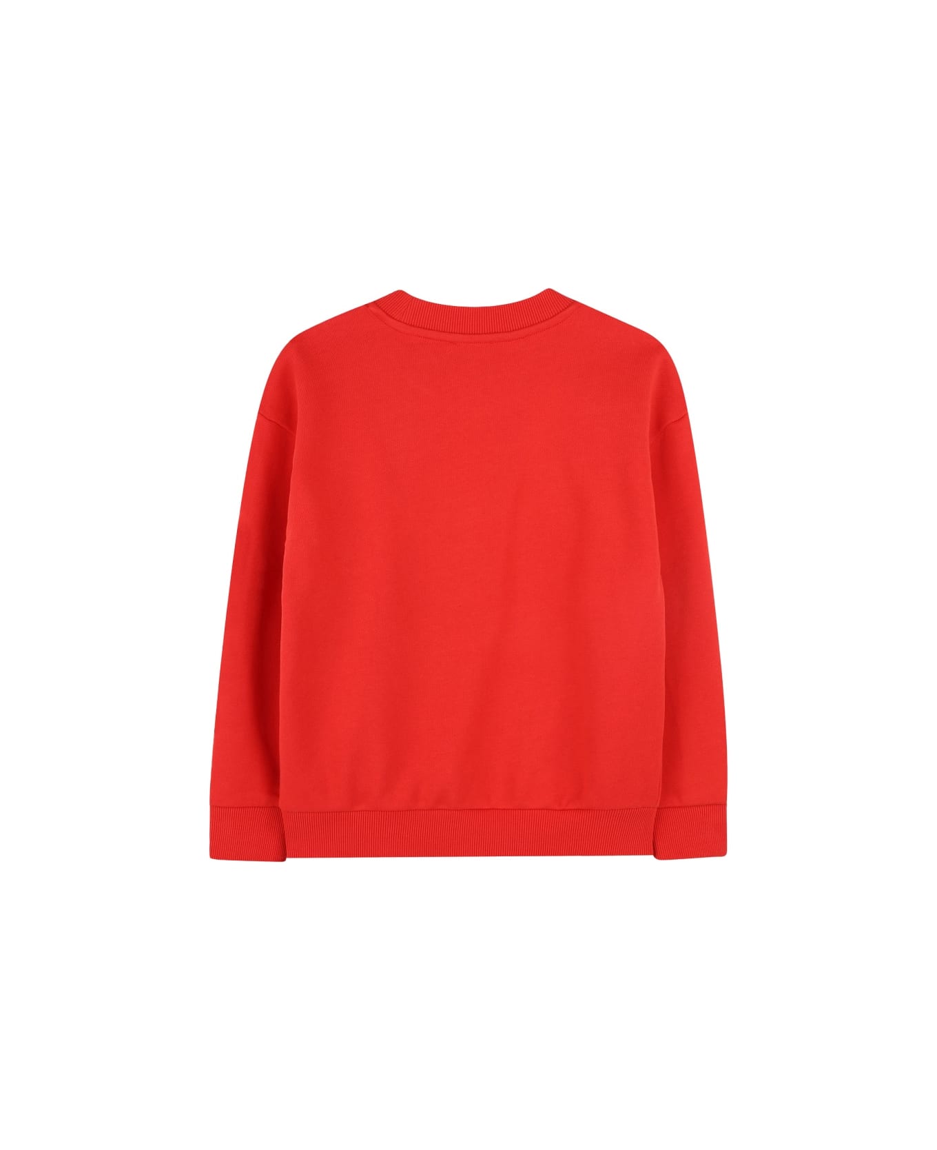 Kenzo Sweatshirt - RED