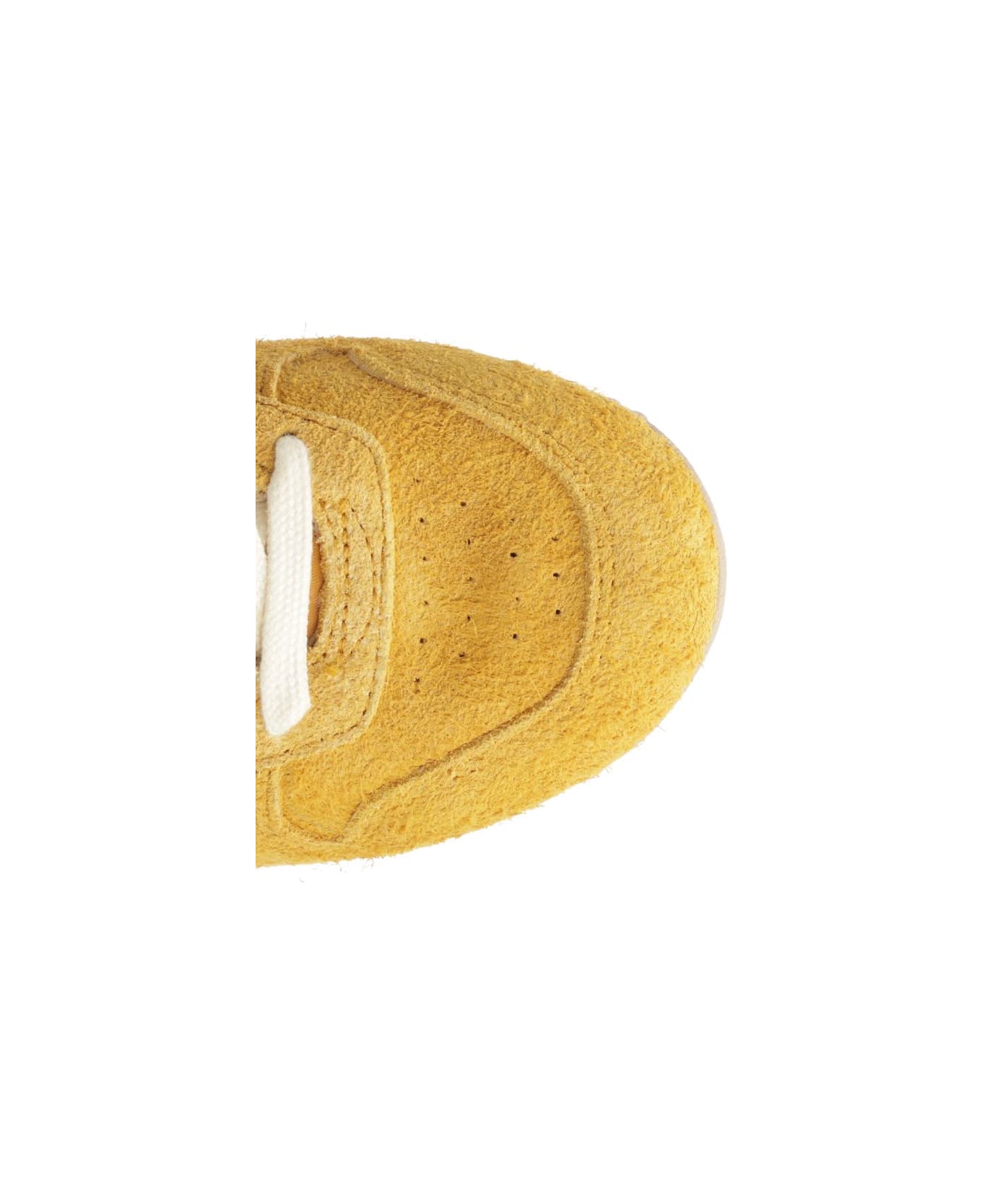 Autry 
windspin
 Sneaker - Giallo