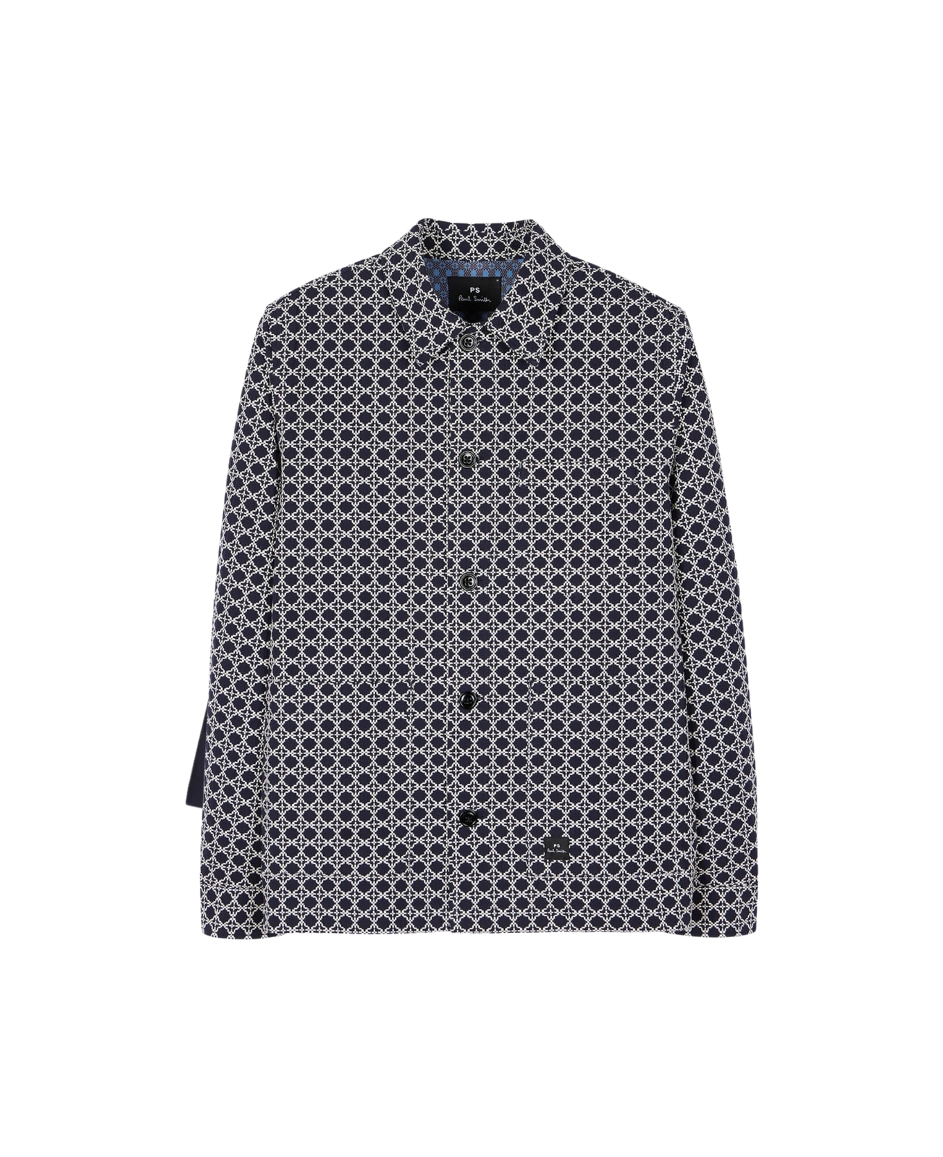PS by Paul Smith Mens Jacket - Blues
