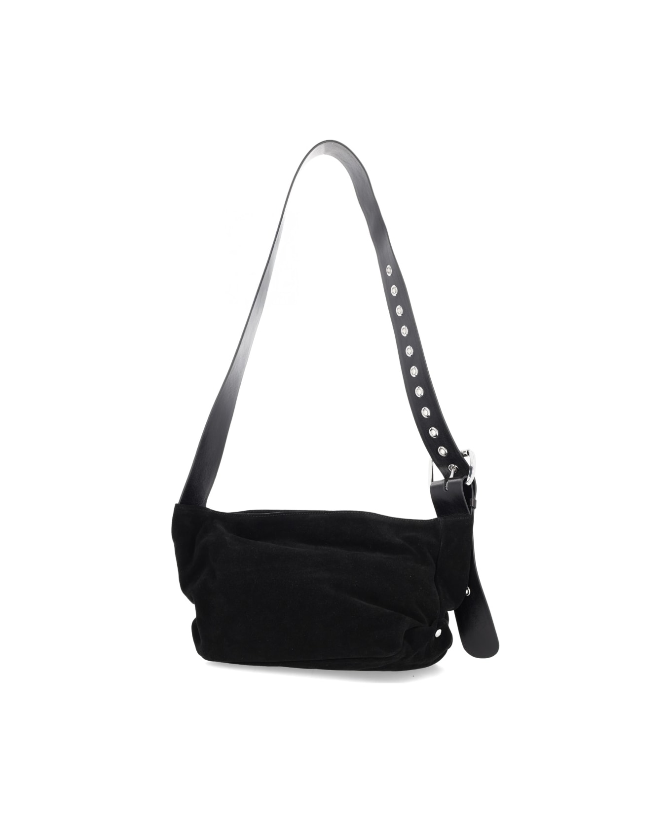 Vivienne Westwood Bag "maxime" Small - BLACK
