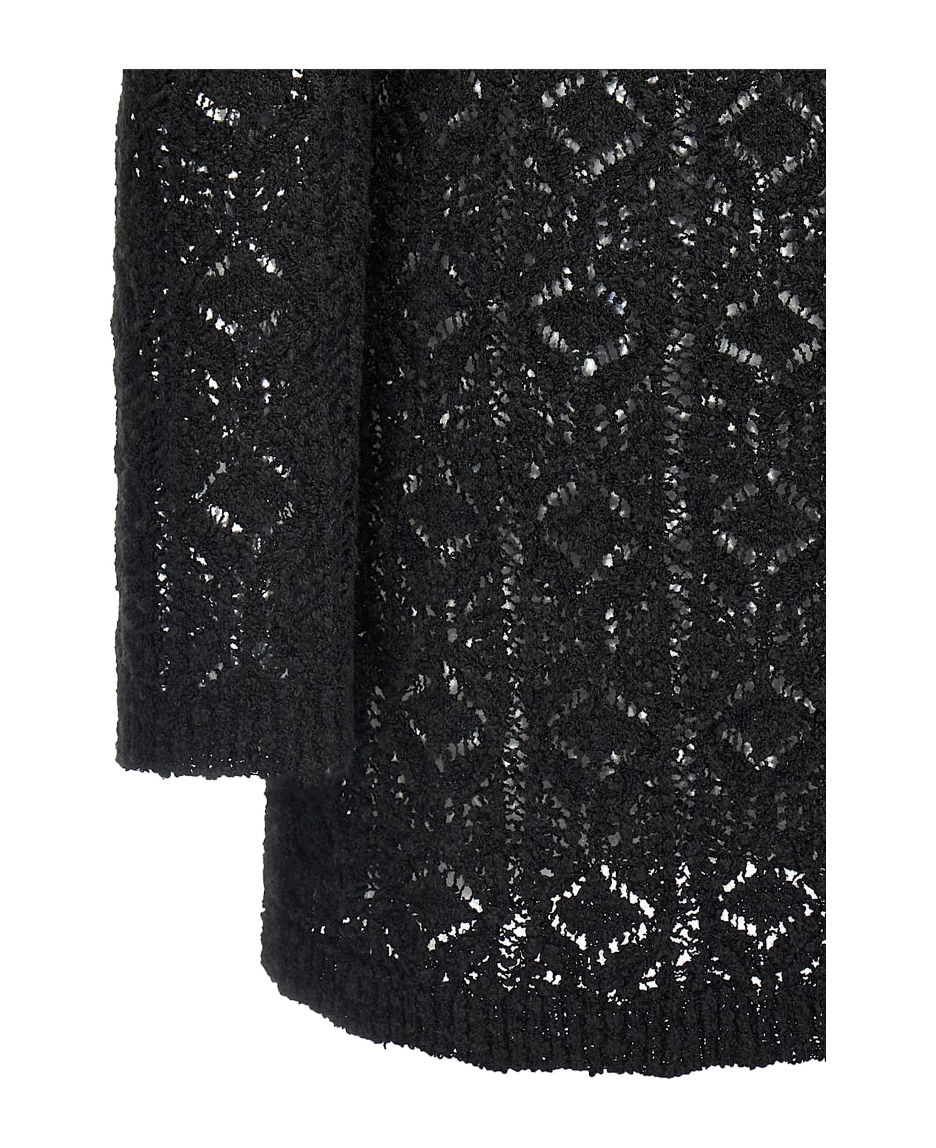 Loulou Studio 
evans
 Dress - Black  