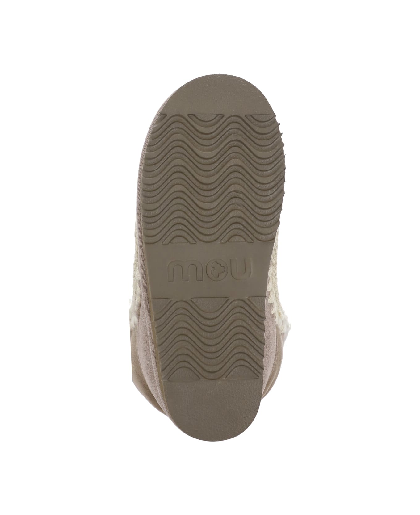 Mou Eskimo 40 Boots - Beige