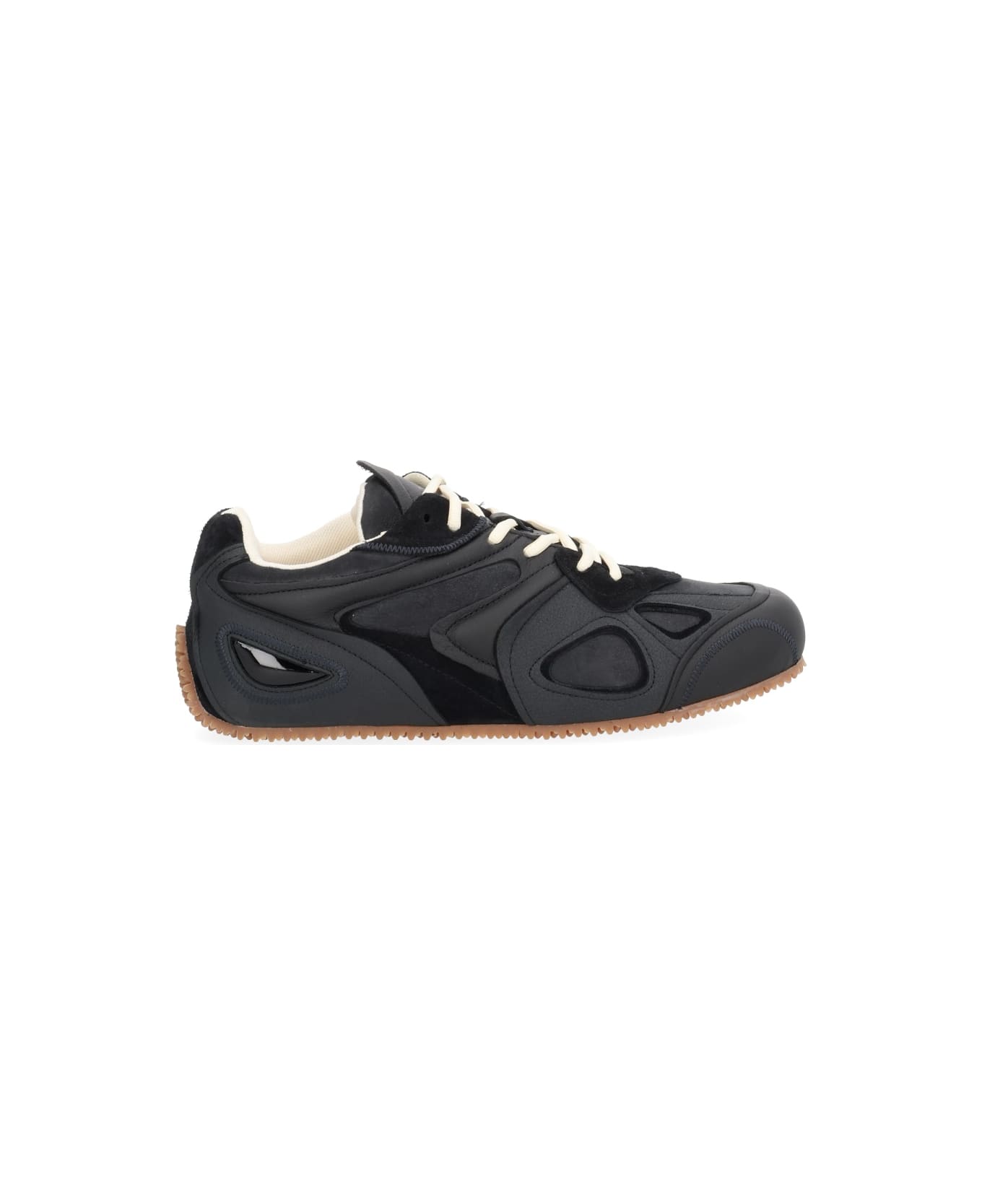 Axel Arigato "slow Runner" Sneaker - BLACK