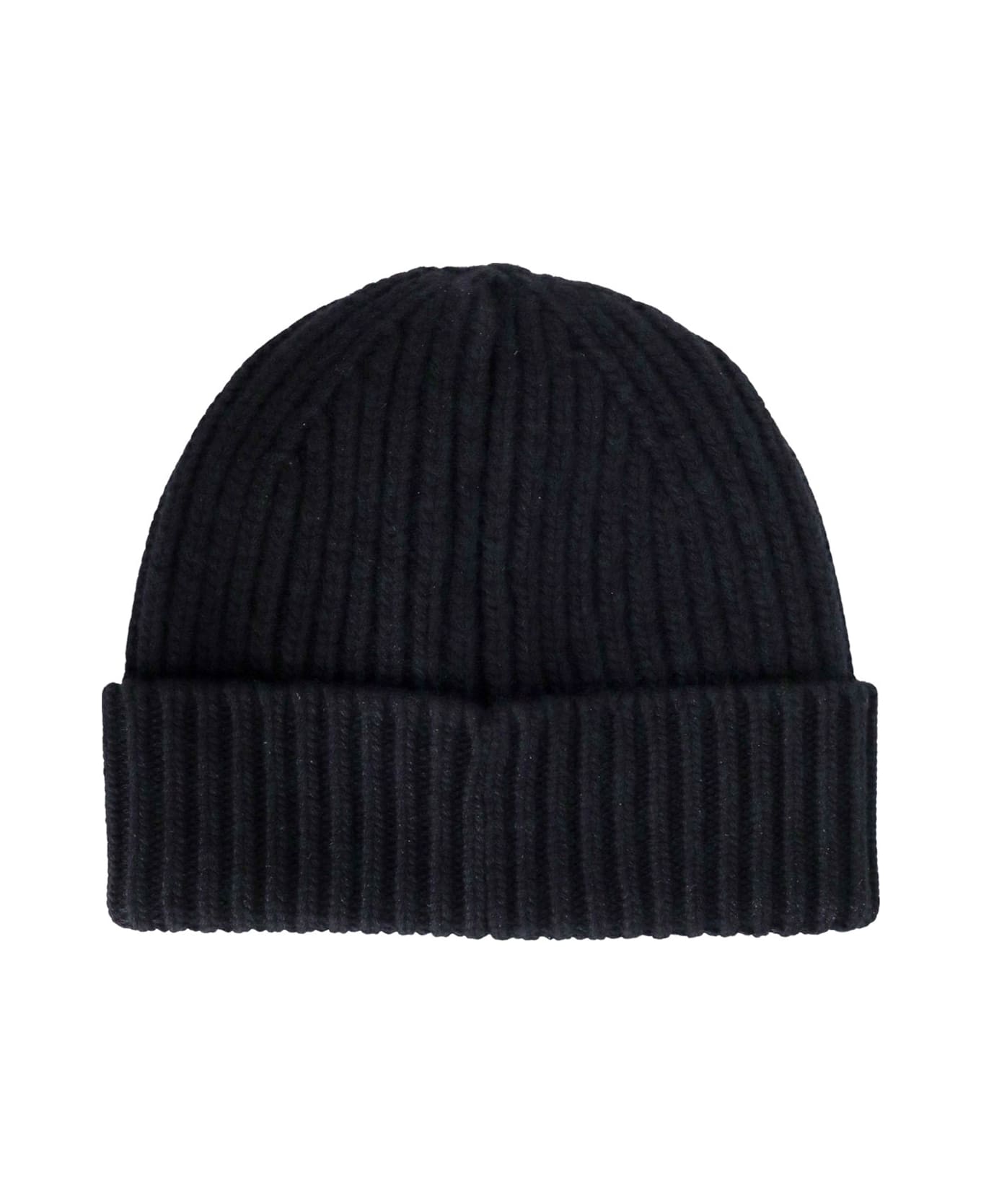 Golden Goose Hat - Black