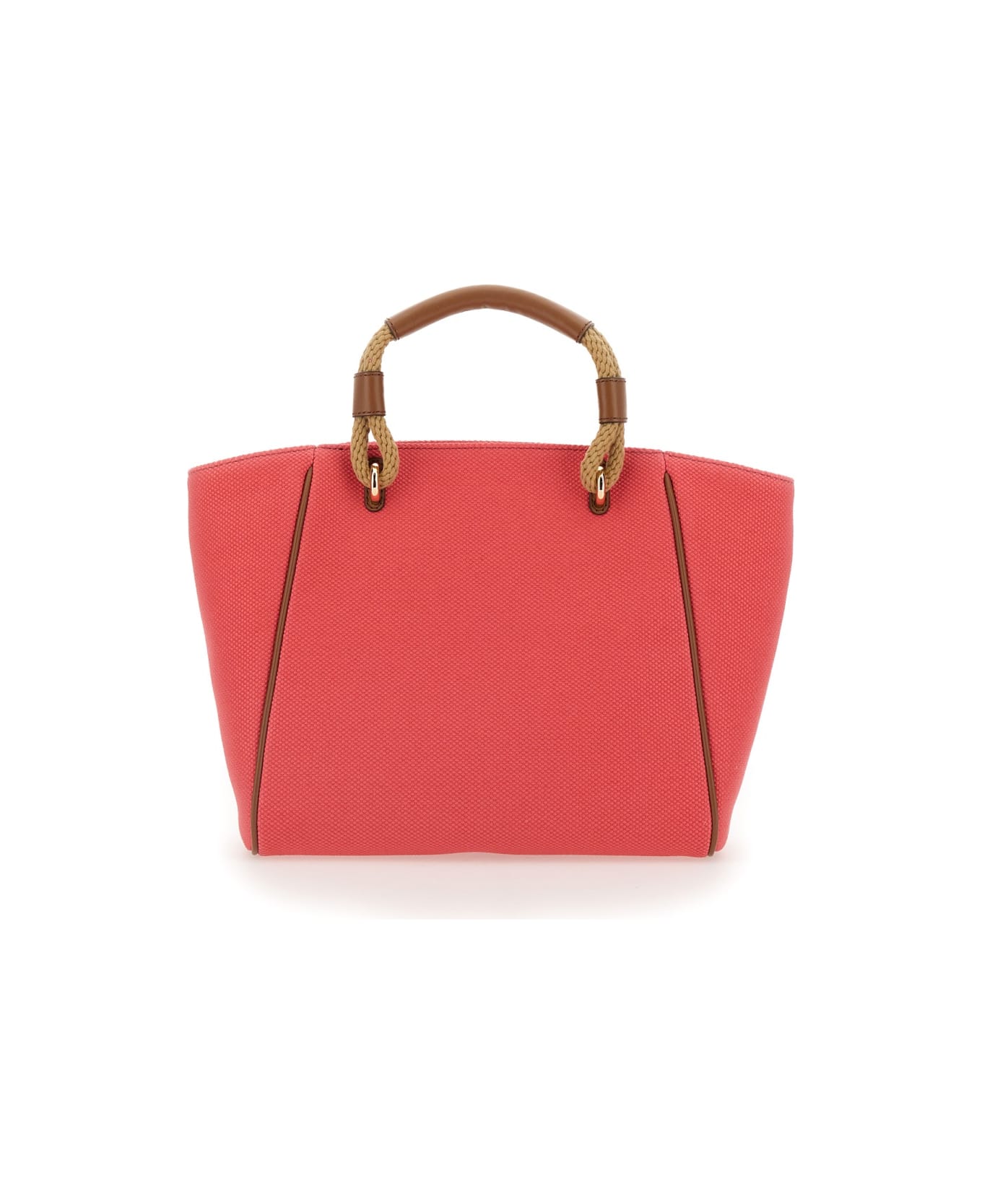 Michael Kors Talia Tote Bag Small - PINK