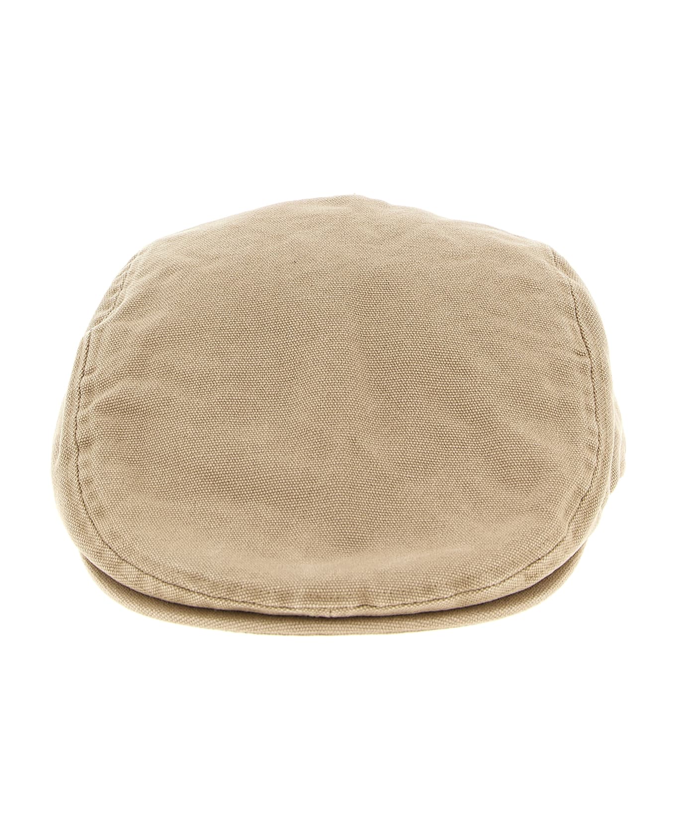 Carhartt 'webster' Hair - Beige