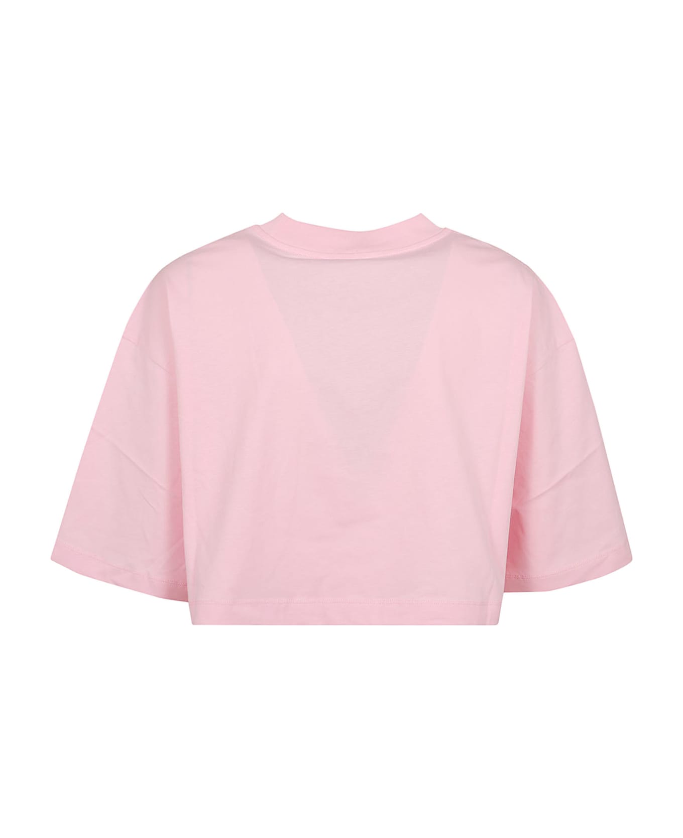 Marni T-shirt - Cinder Rose Tシャツ