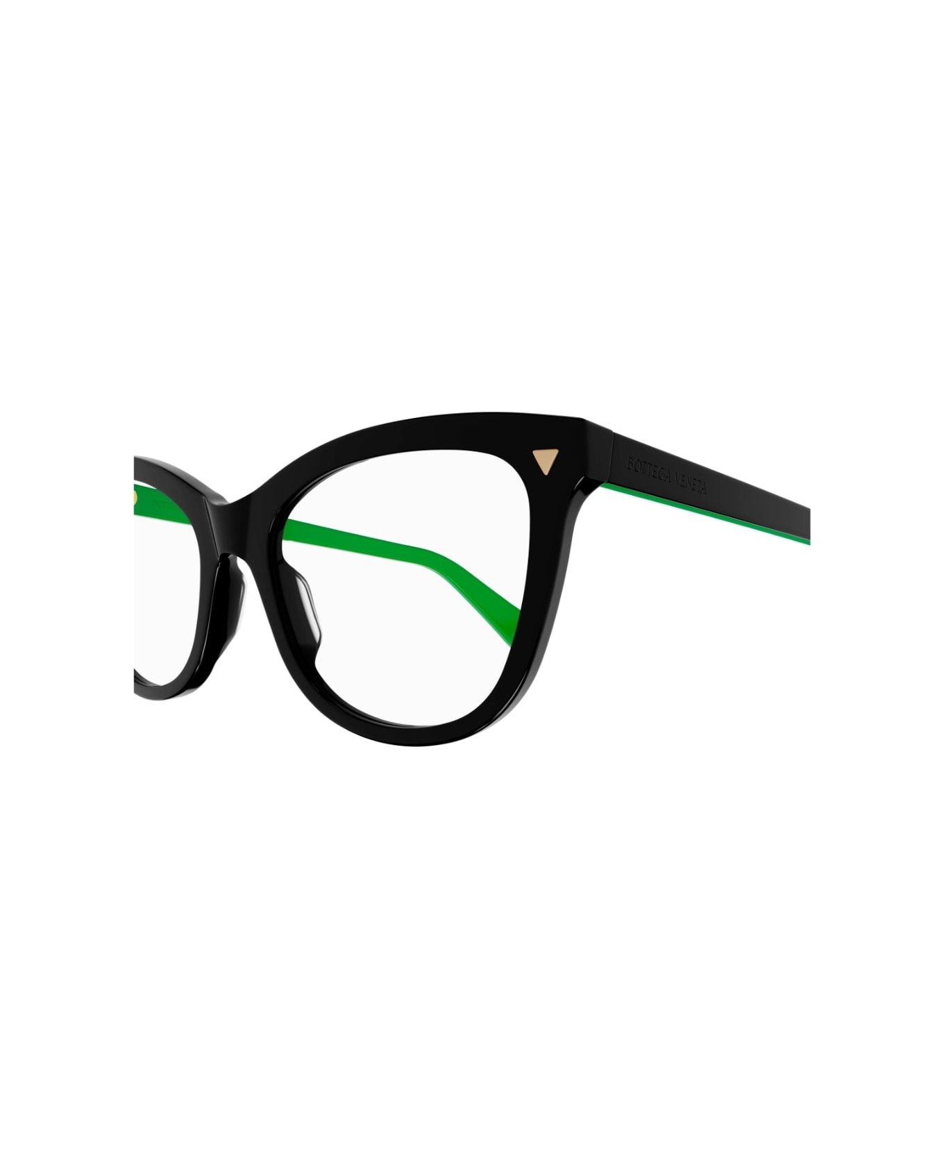 Bottega Veneta Eyewear BV1226O Glasses アイウェア