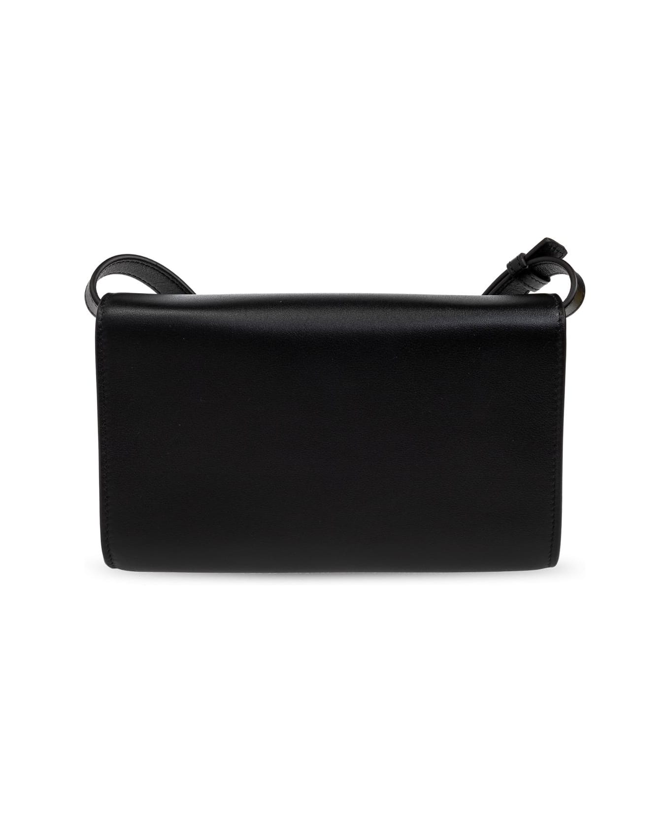 Marni Shoulder Bag 
trunkaroo
 - Black