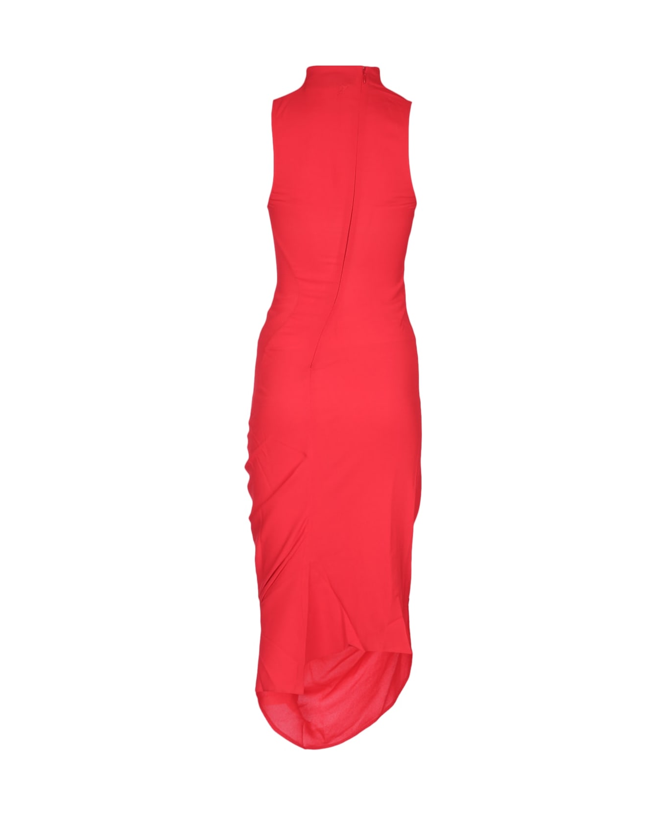 Jacquemus La Robe J - RED