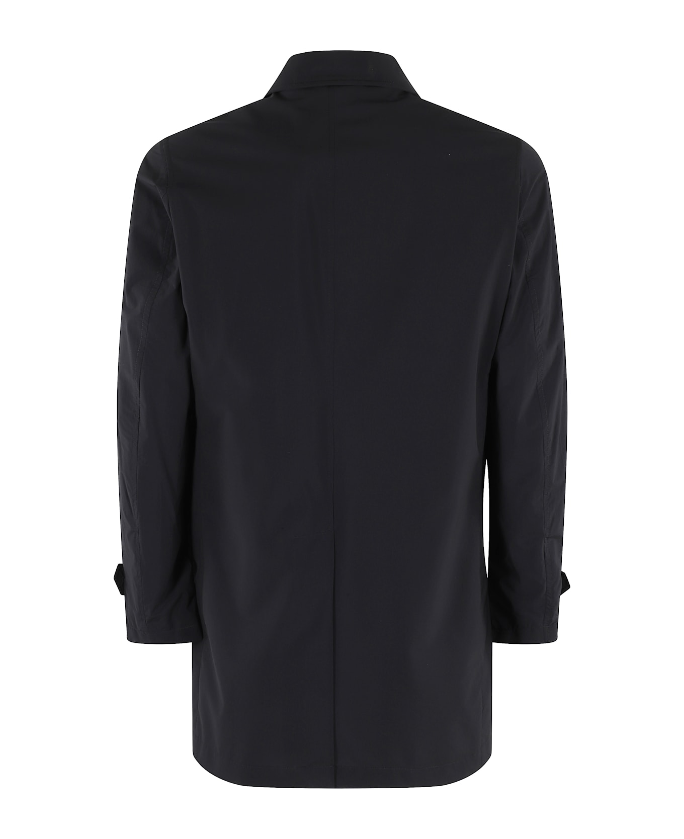 Moorer Vittor Ac - Navy