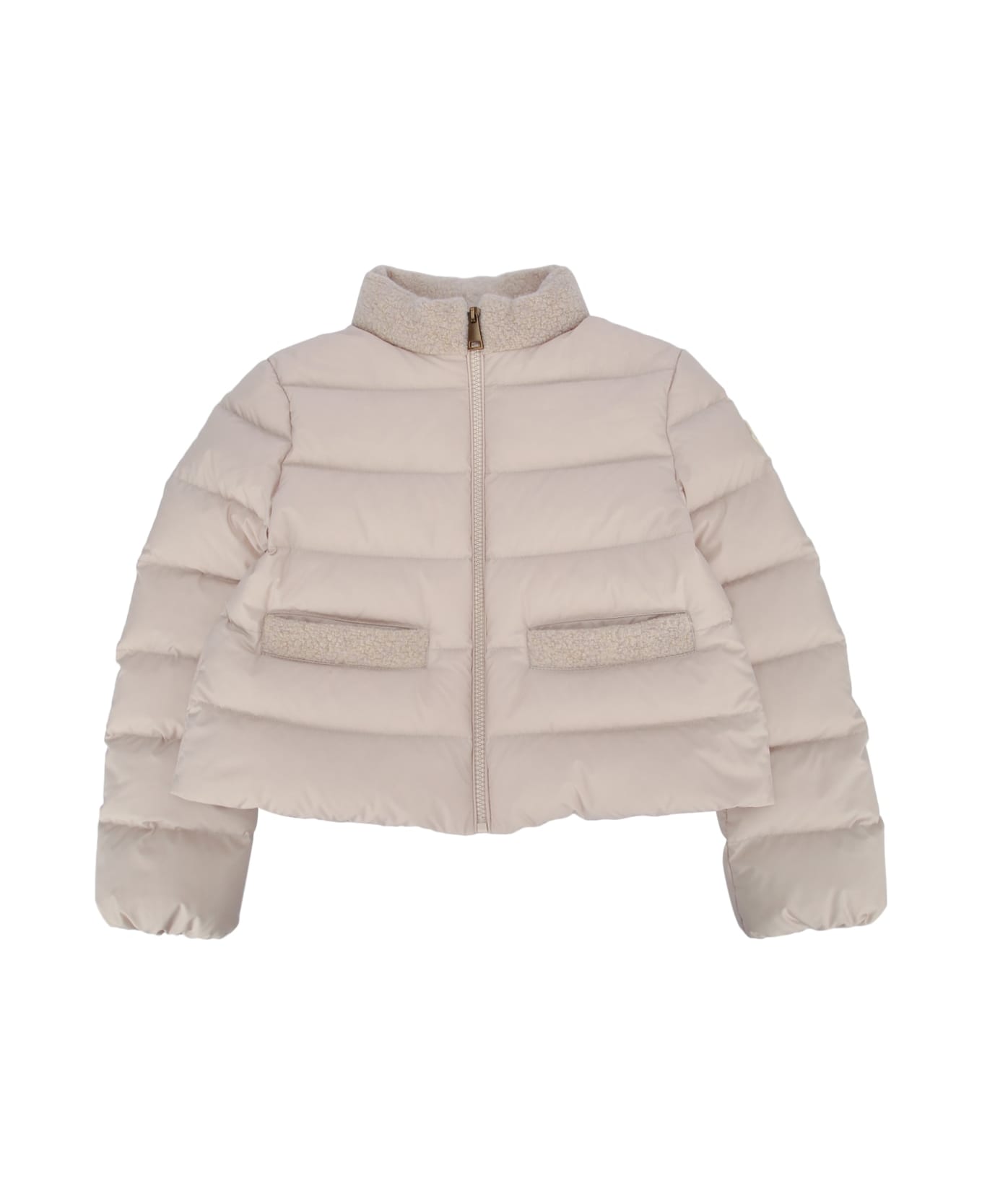 Moncler Kids Blessing Jacket - 21G