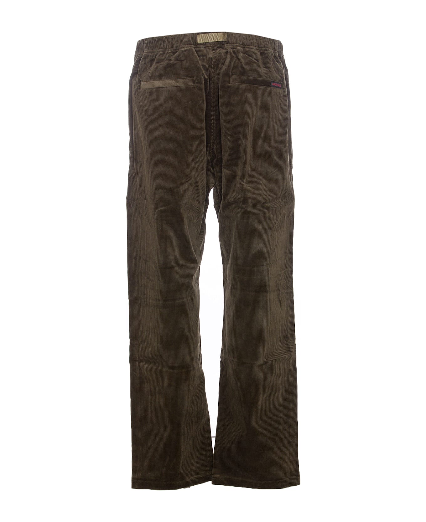 Gramicci Corduroy Pants - Green