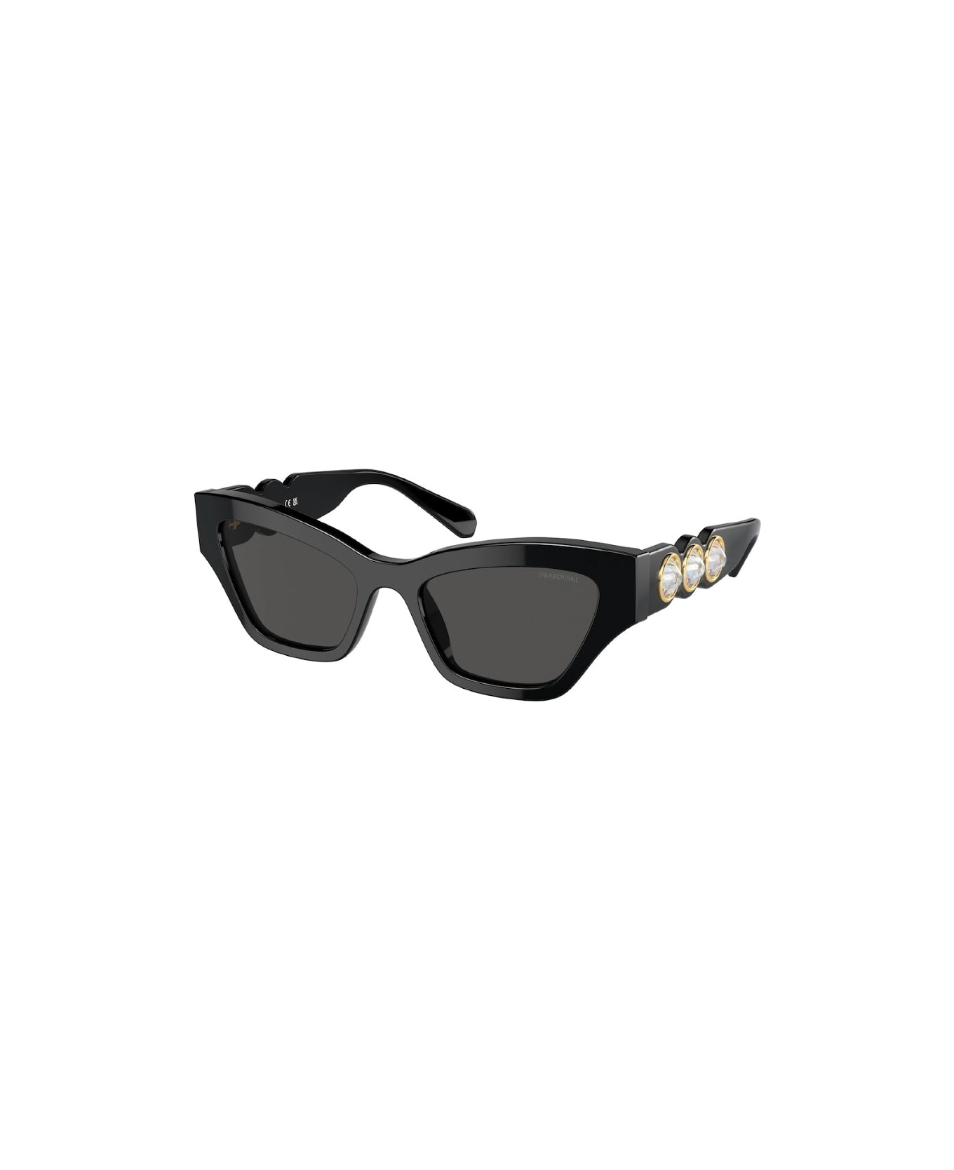 Swarovski sk6021 100187 Sunglasses
