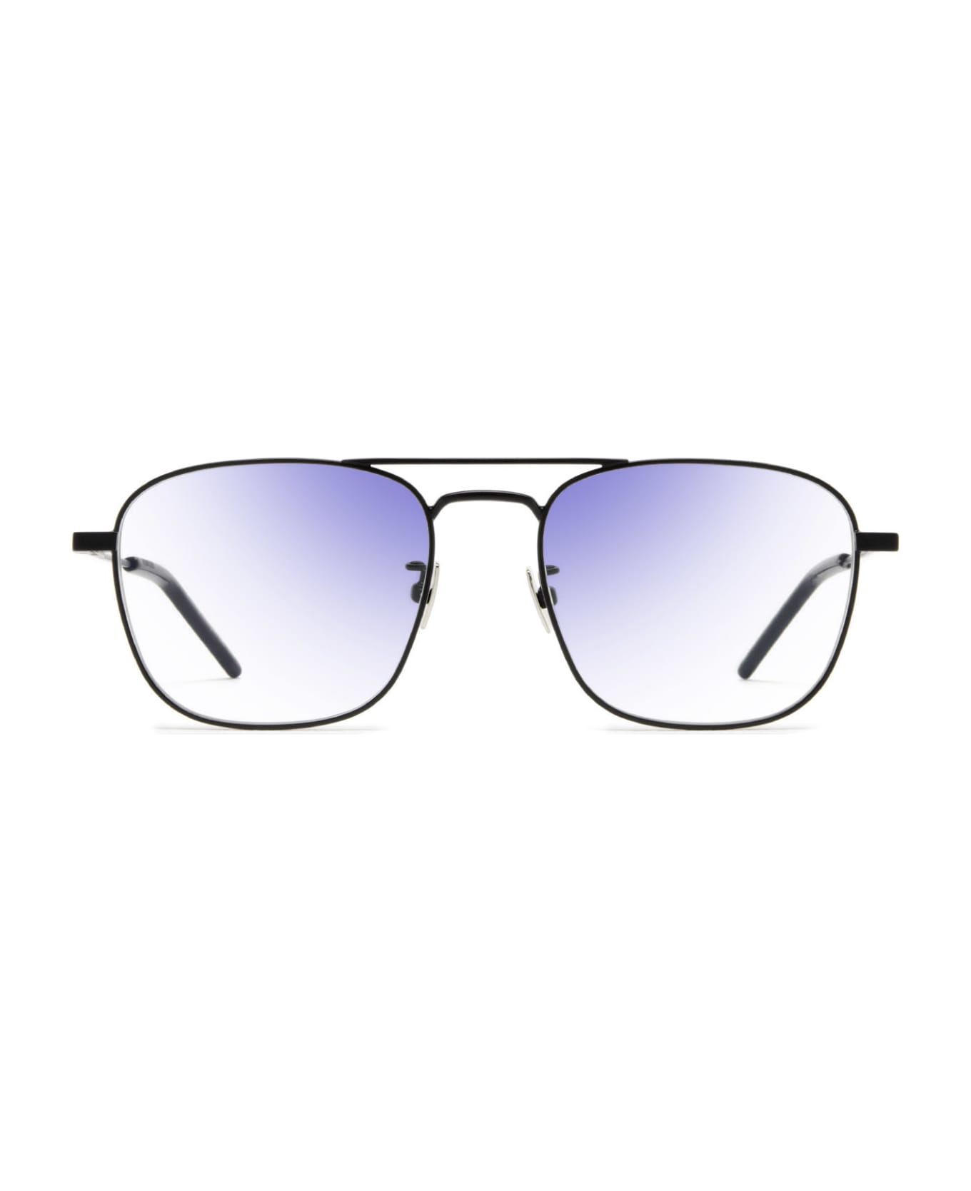 Saint Laurent Eyewear Sl 309 Sun Black Sunglasses - Black