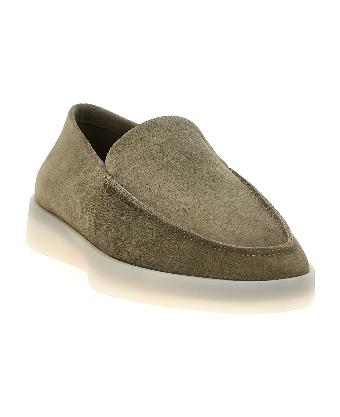 Fear of God 
loafer
 Loafers - Green