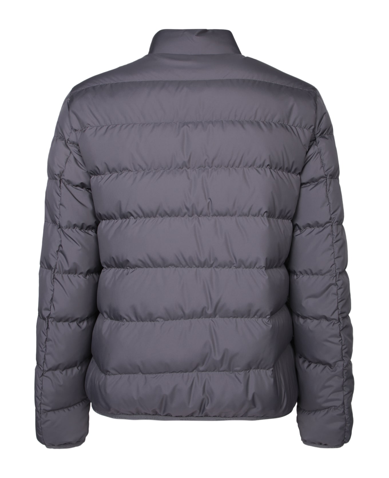 Moncler 
baudinet
 Down Jacket - Gray