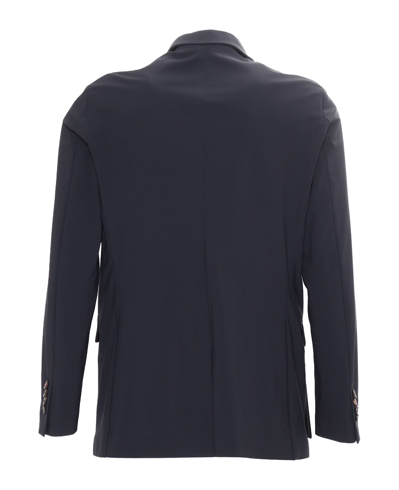 RRD - Roberto Ricci Design Surflex Blazer - Blue