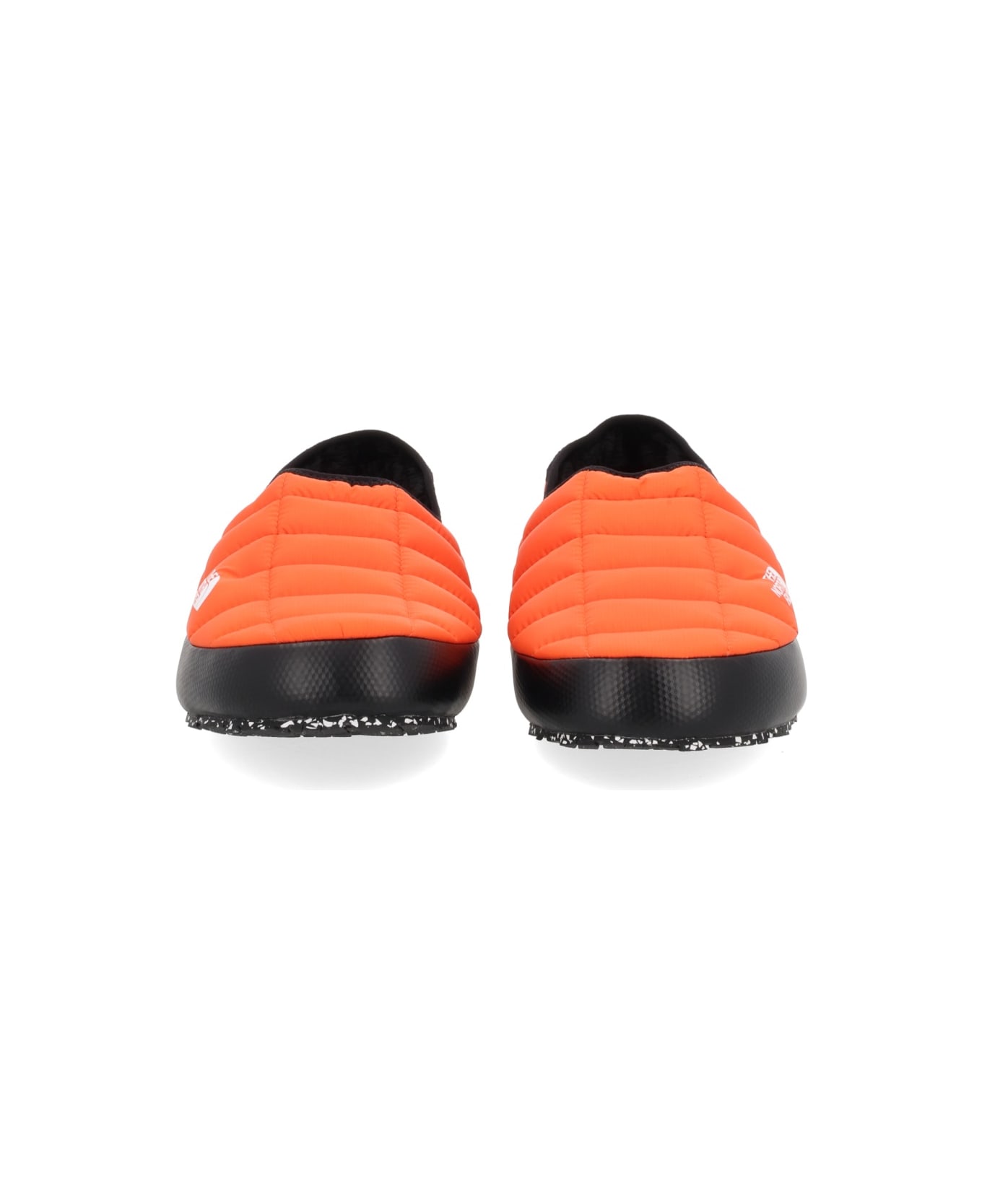 The North Face Mule Shoe "thermoball" - ORANGE