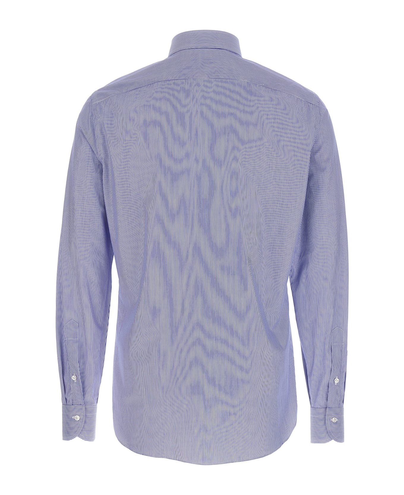 Borriello Napoli 
spaccanapoli
 Shirt - Blue