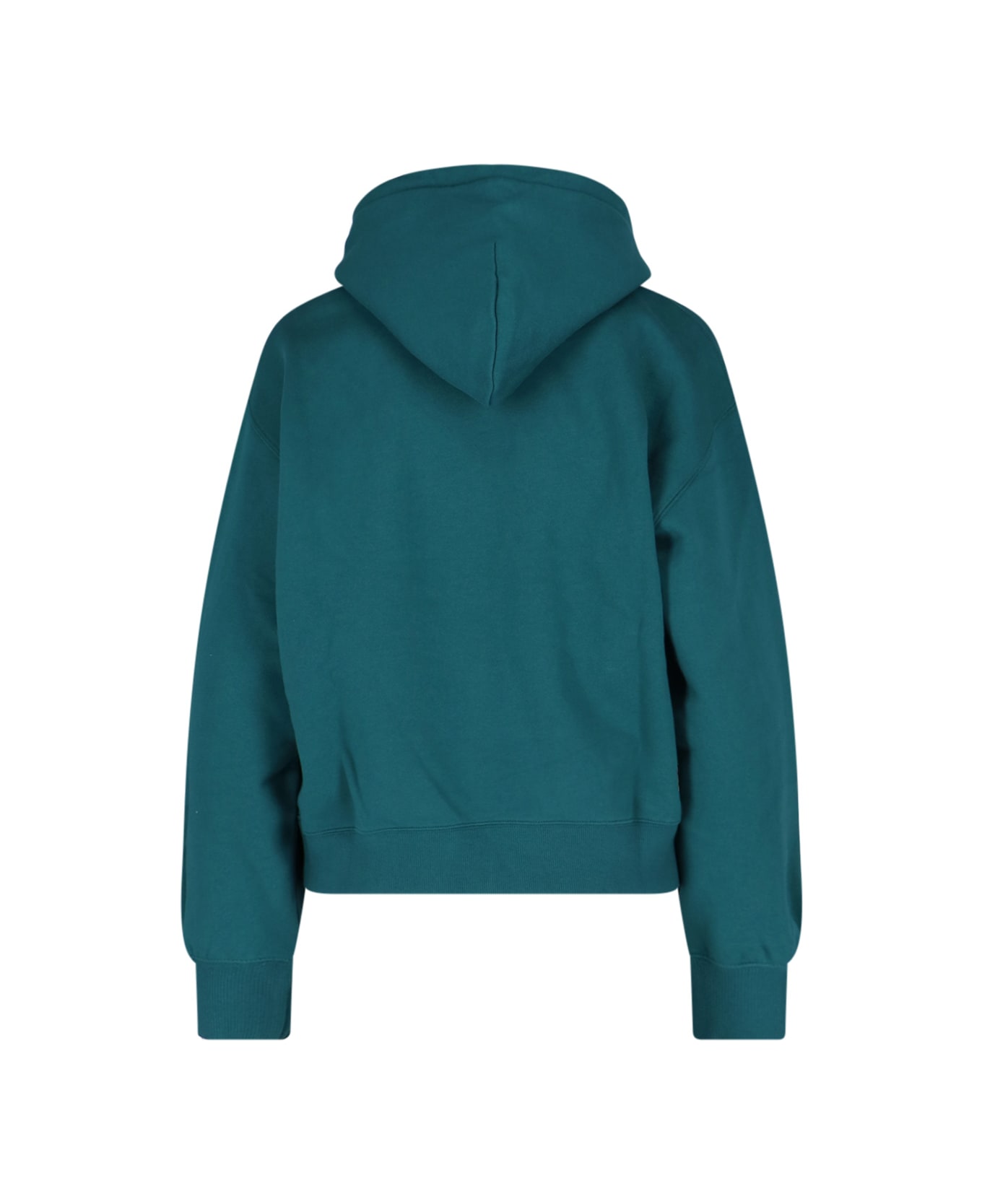 Carhartt "wip" Hoodie - Green