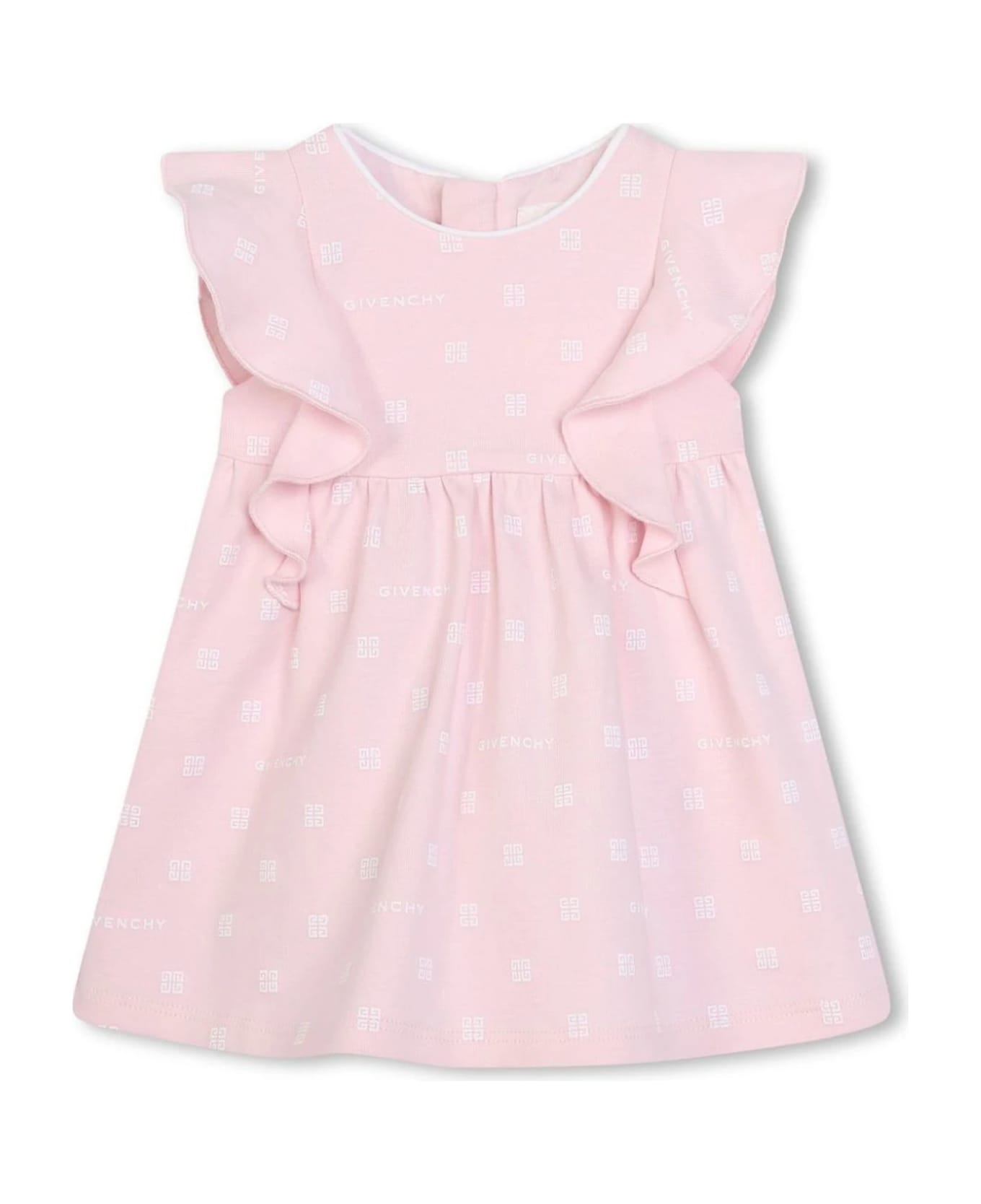 Givenchy Kids Dresses Pink - Pink ワンピース＆ドレス