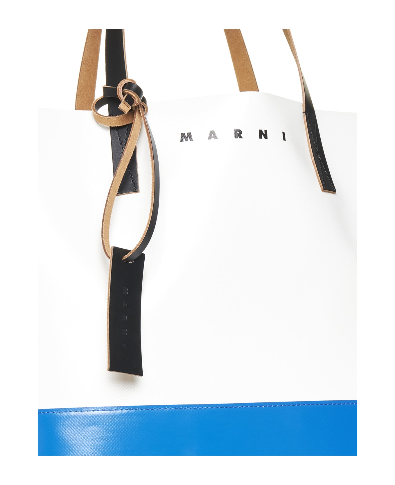 Marni Tote - clothing eyewear lighters men Bags Backpacks
