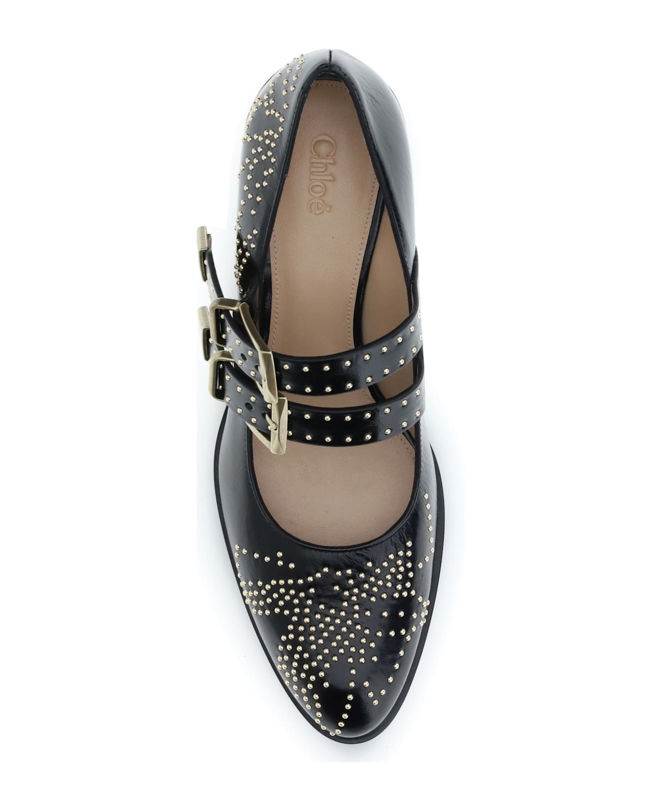 Chloé Susanna Pumps