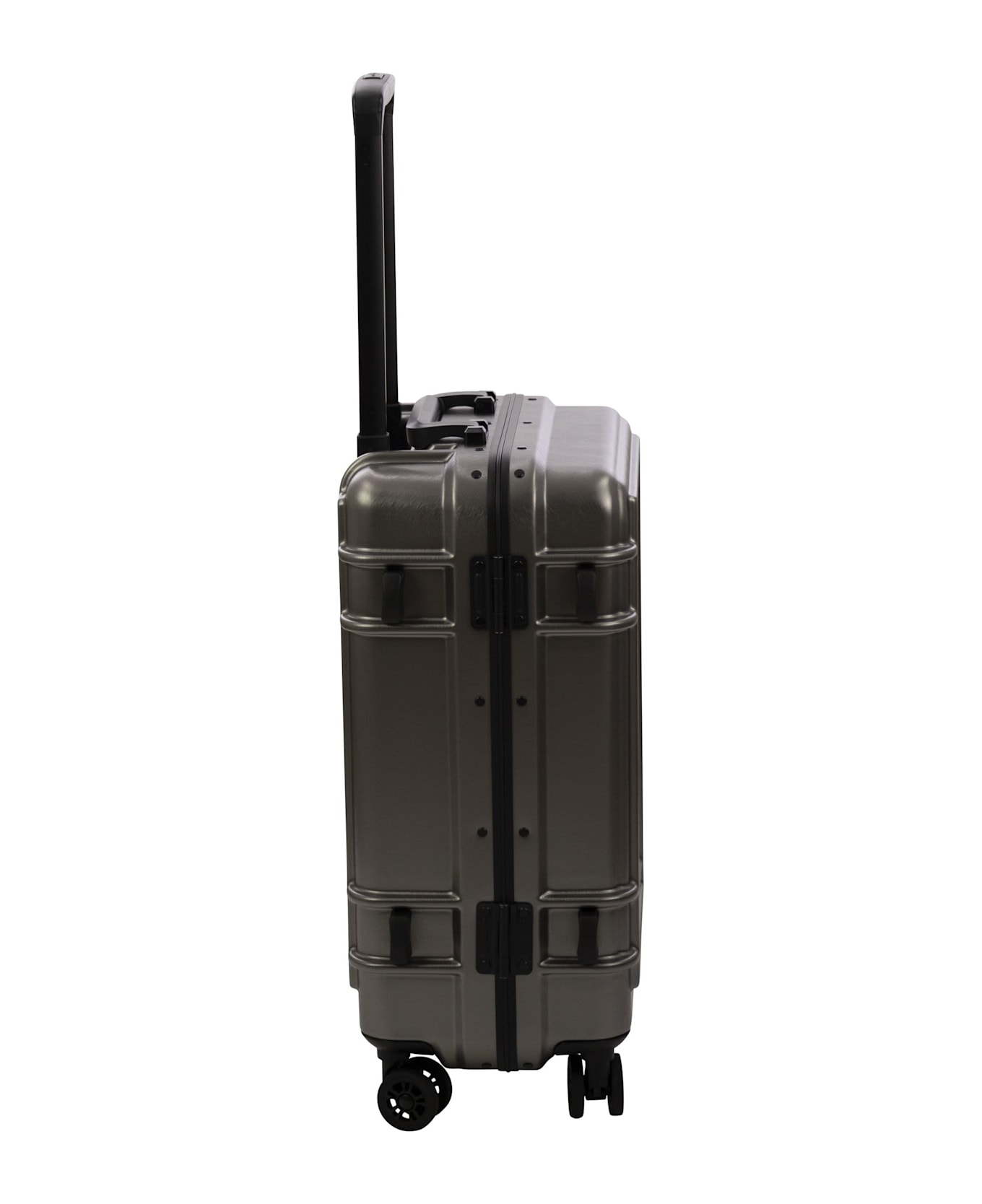 Eastpak Resist
r Case - Trolley Case S - Lead
