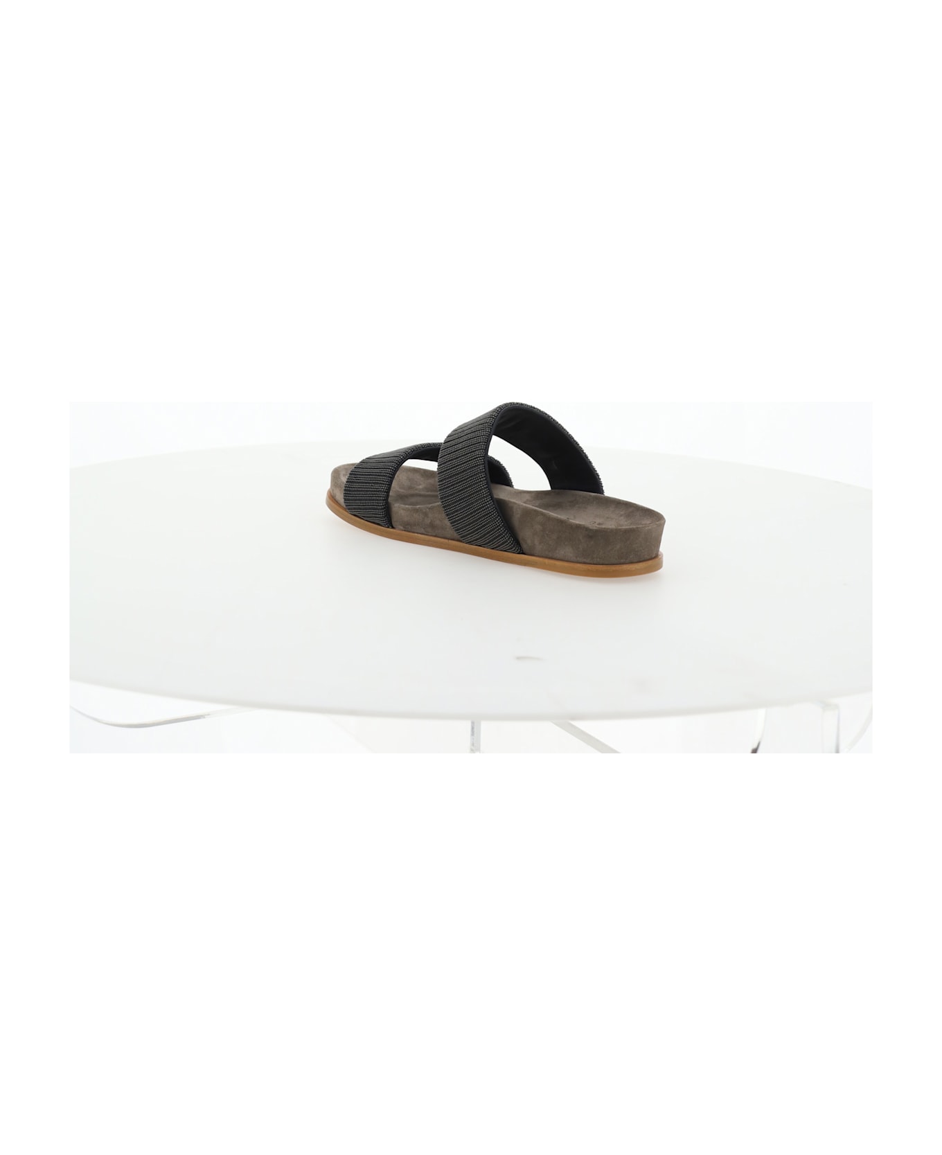 Brunello Cucinelli Sandals