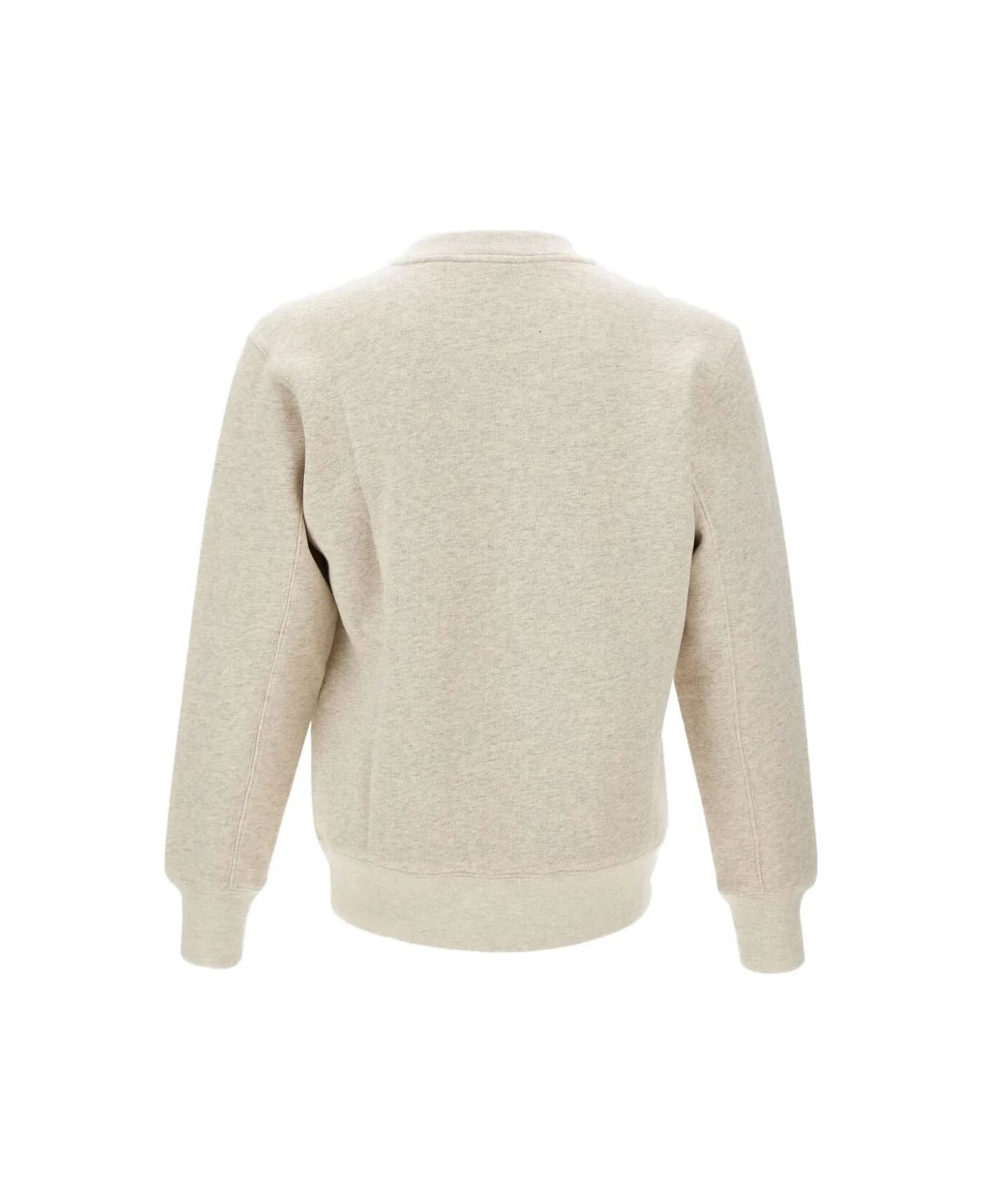 Autry Sweatshirt Kitsune Mel - Mel