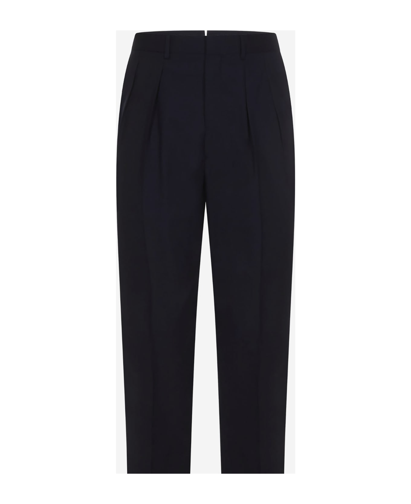 Tom Ford Trousers - Blue