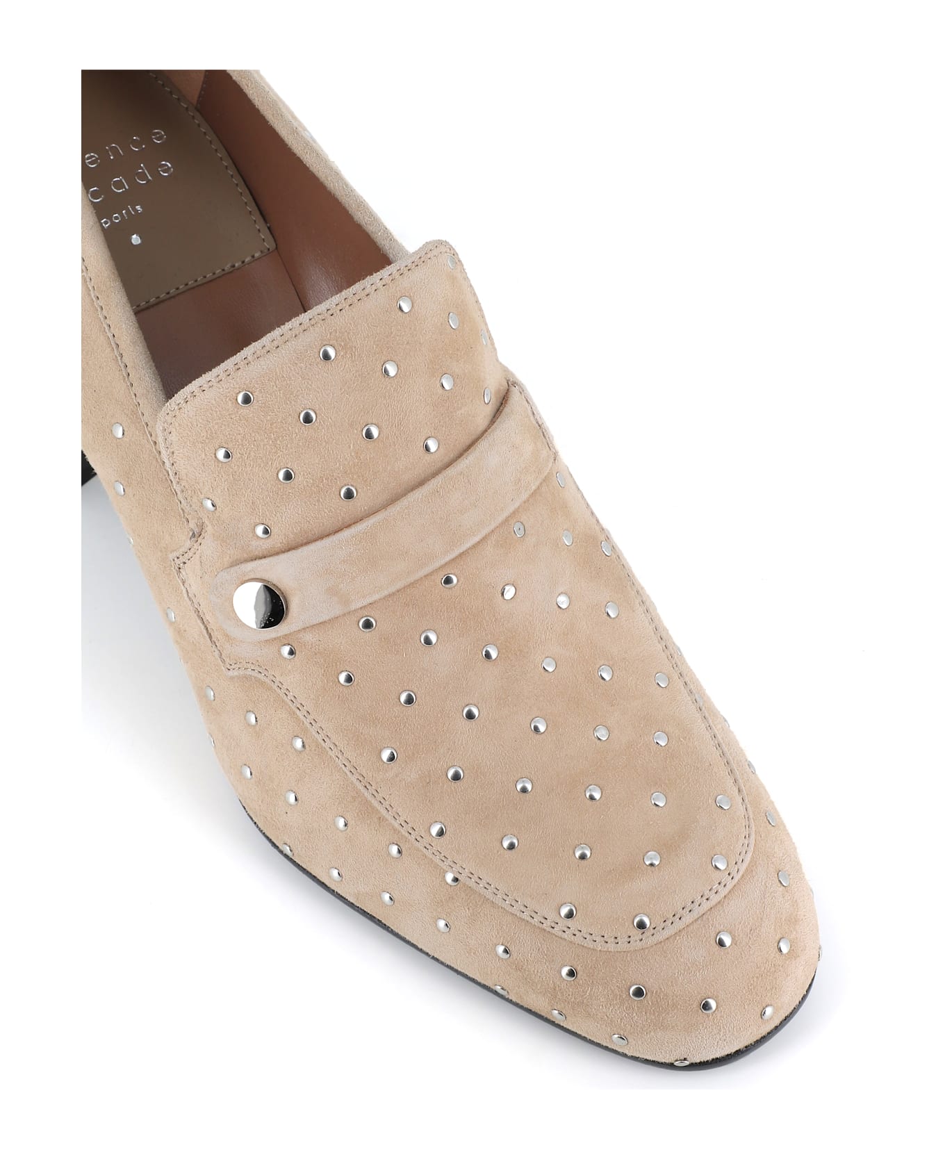 Laurence Dacade Loafer Tracy - Beige