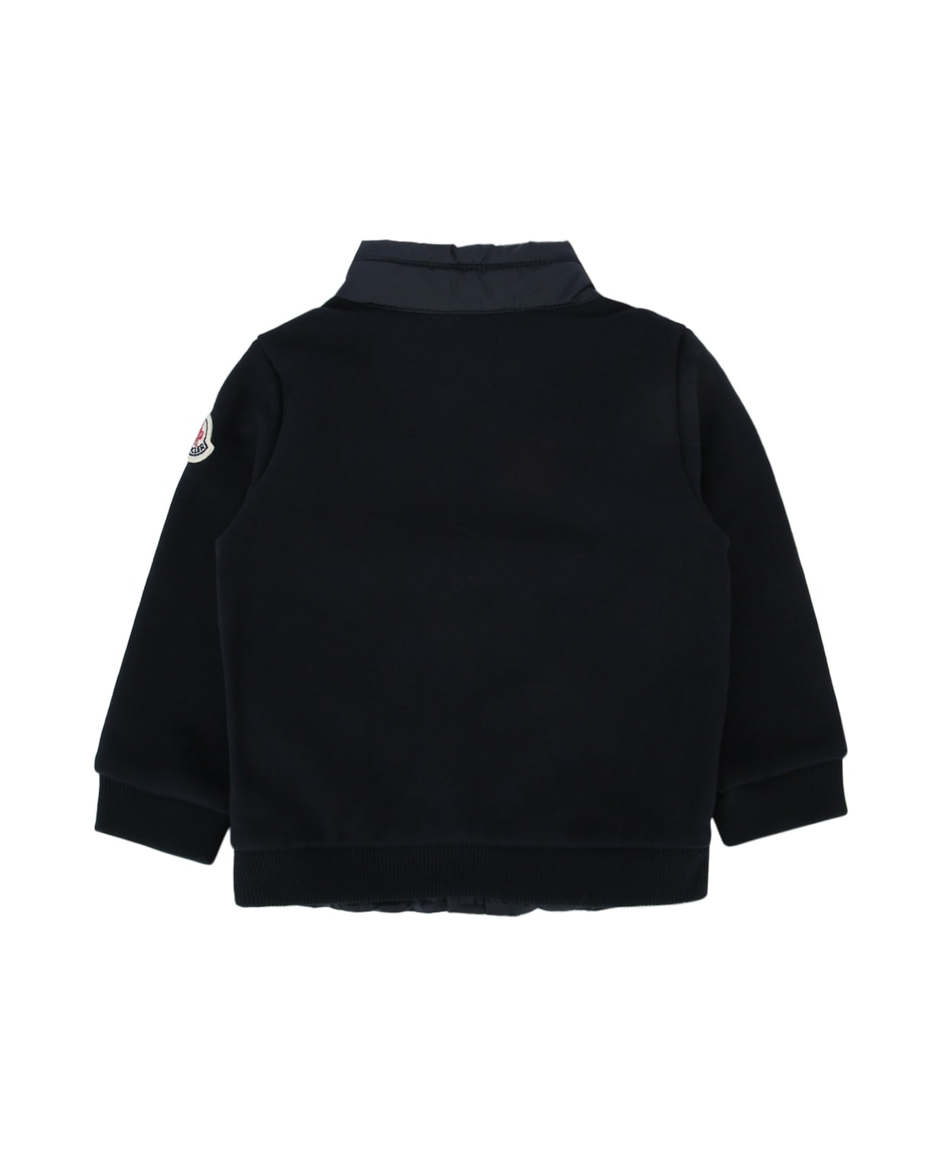 Moncler Zip Up Cardigan - 778