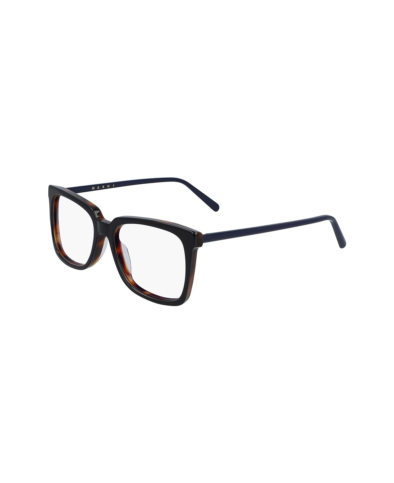 Marni Eyewear Me2630 Glasses - Marrone アイウェア