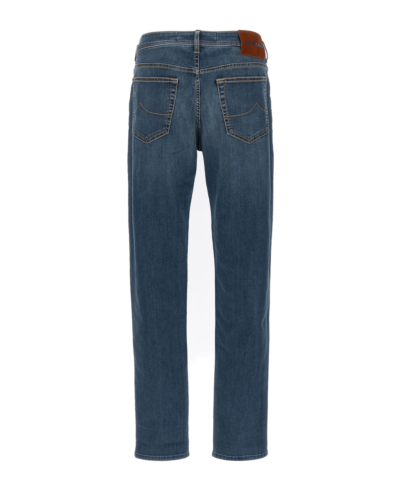 Jacob Cohen 'bard' Jeans - Blue