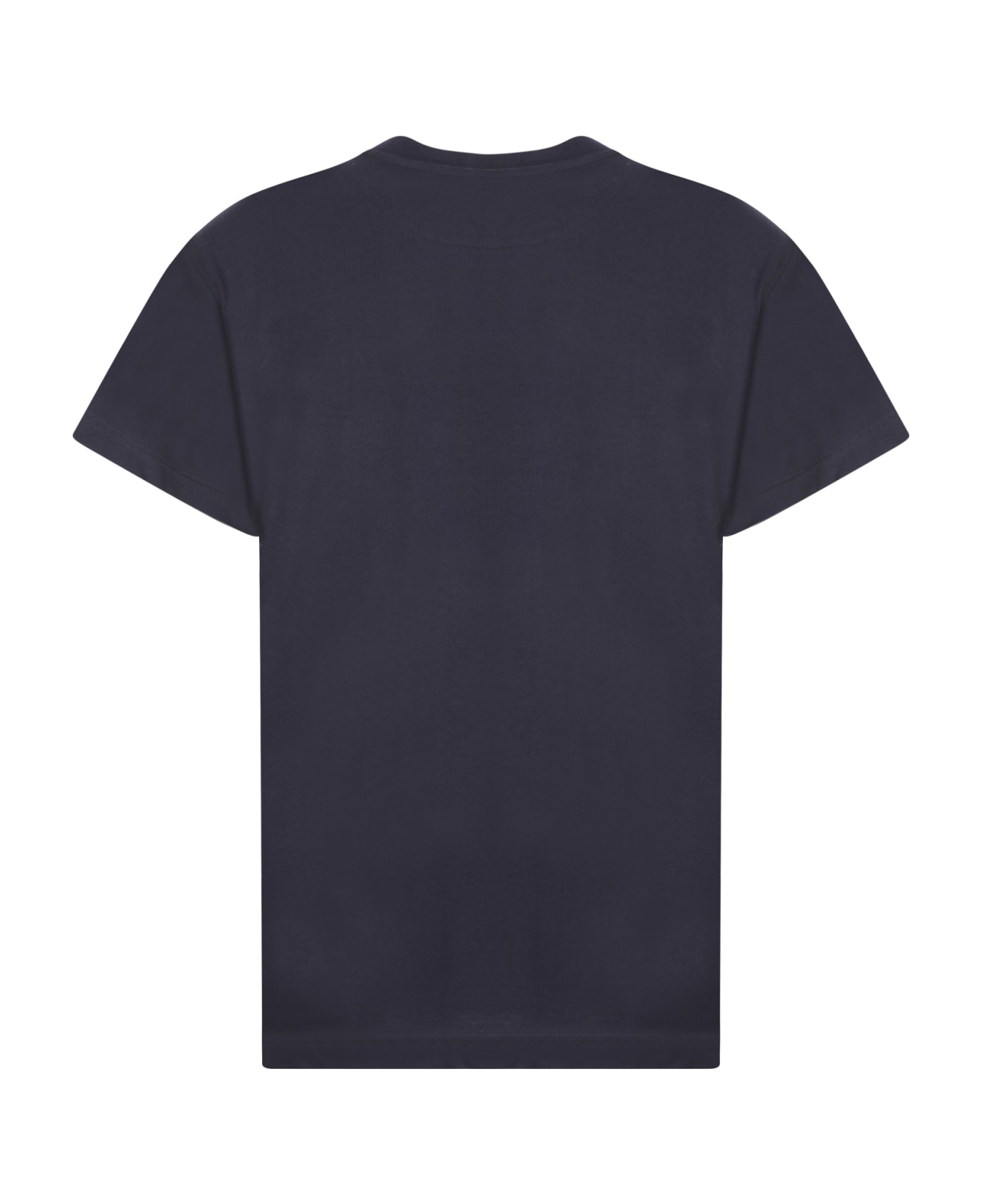 Jil Sander T-shirt - Blue シャツ