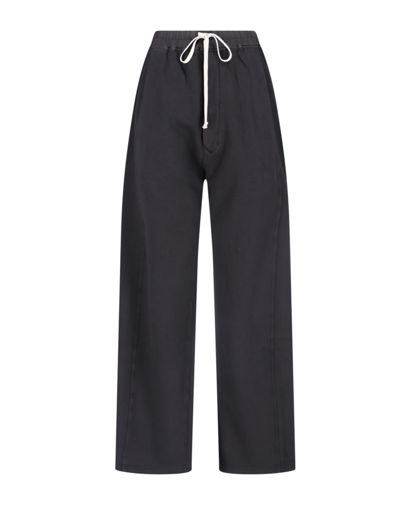 DRKSHDW 'pusher Pants' Track Pants - BLACK