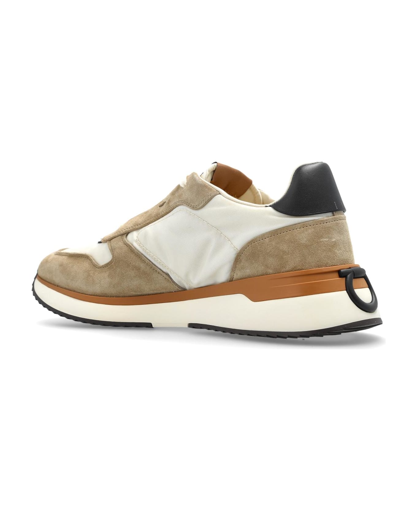 Ferragamo 
atlantic
 Sports Shoes - NEUTRALS