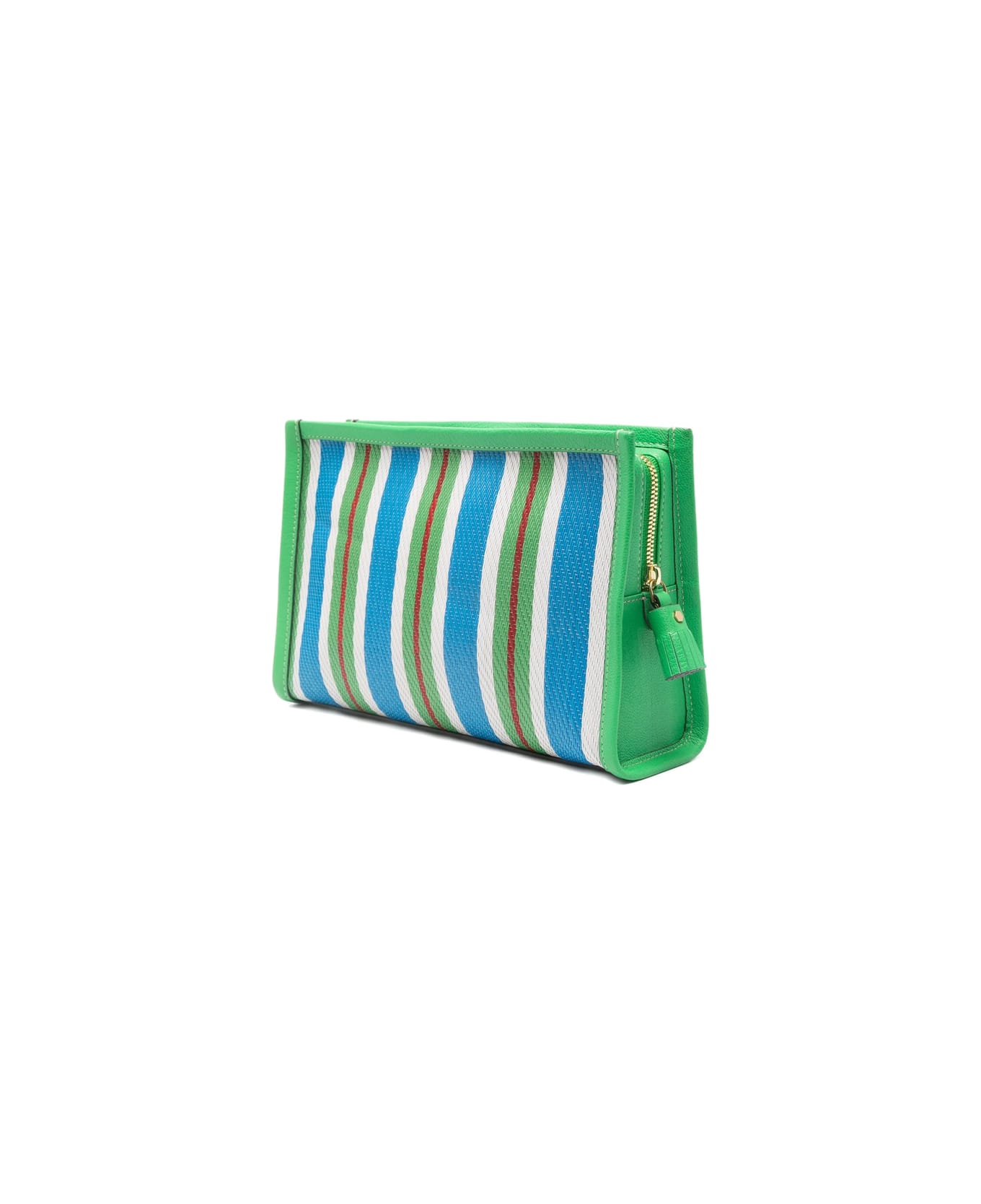 Anya Hindmarch Bag - GREEN/BLUE