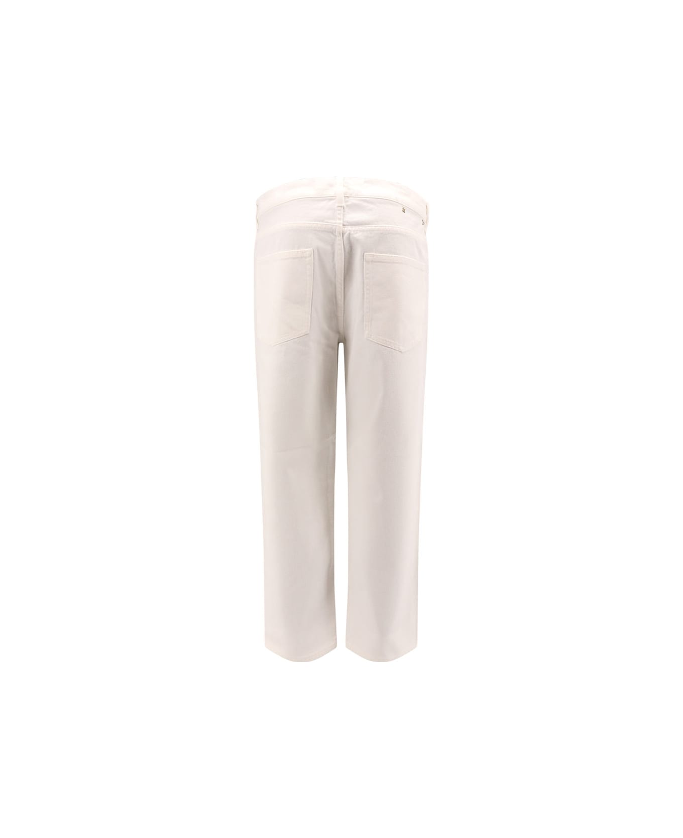 Golden Goose Skate Trouser - MULTICOLOUR