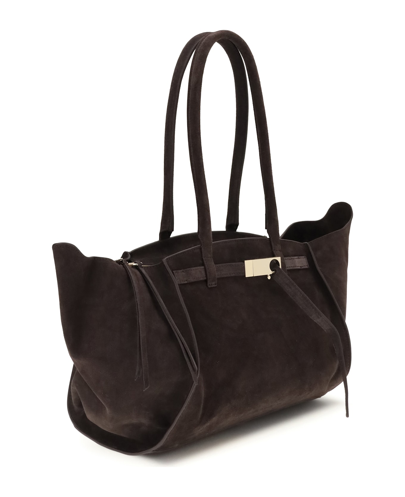 Benedetta Bruzziches Mame Everyday Shoulder Bag