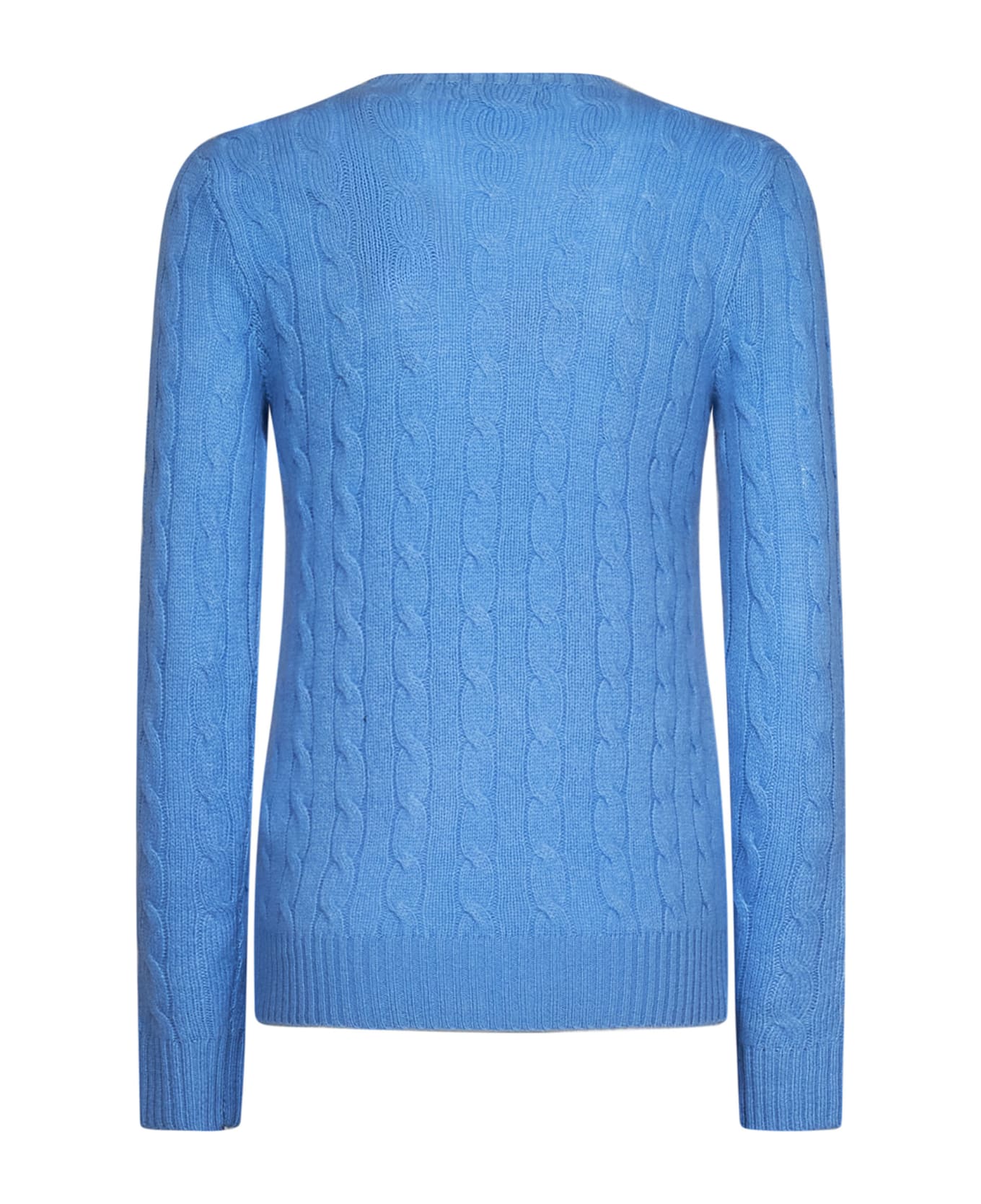 Ralph Lauren Sweater - New Litchfield Blue