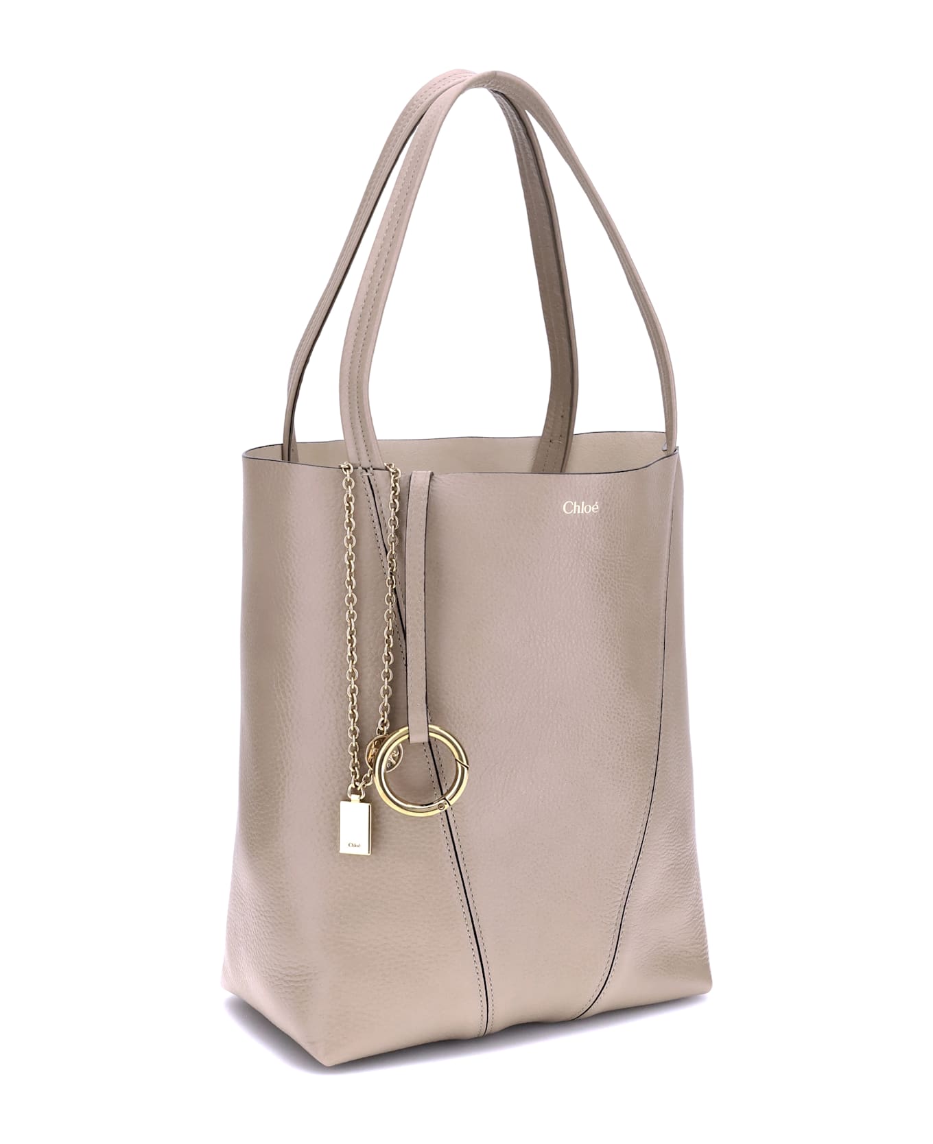 Chloé Spin Shoulder Bag
