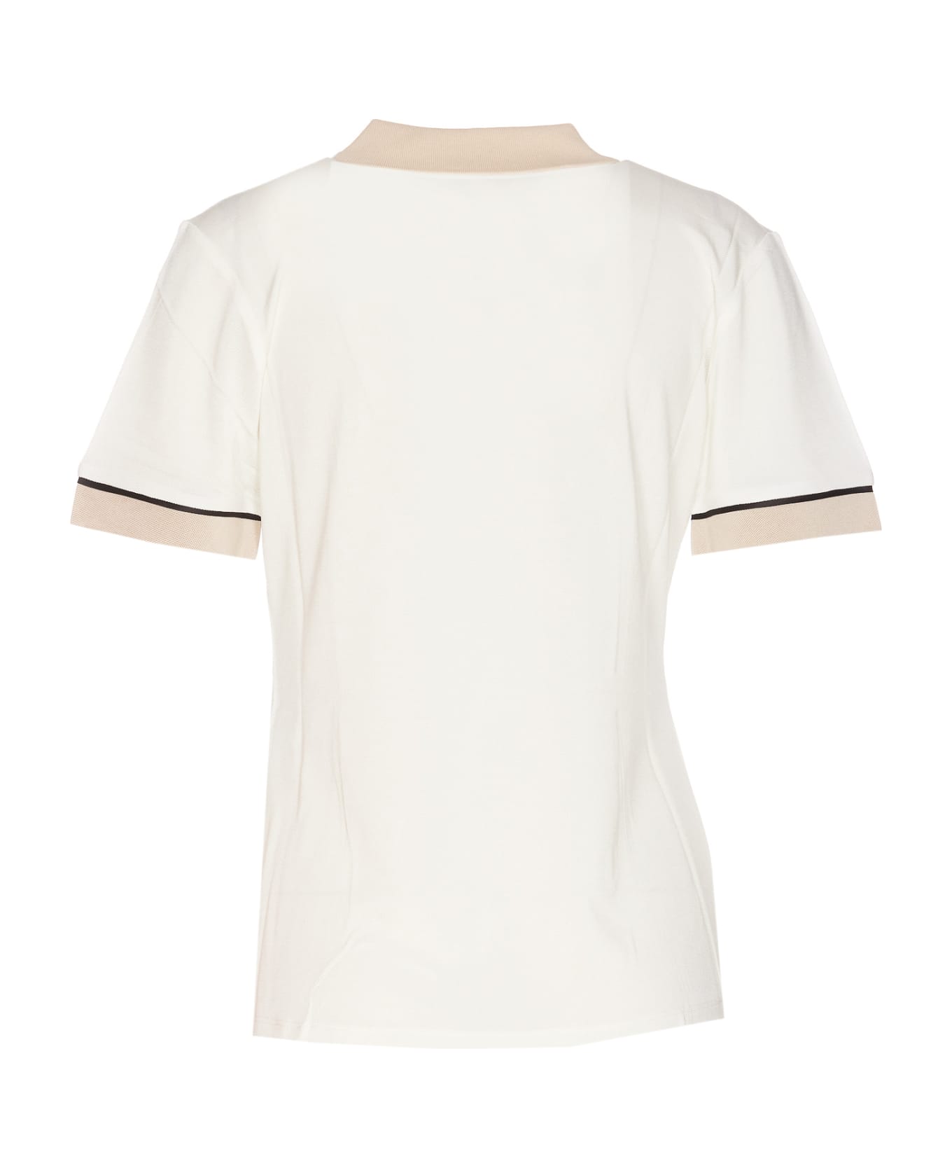Liu-Jo T-shirt - White