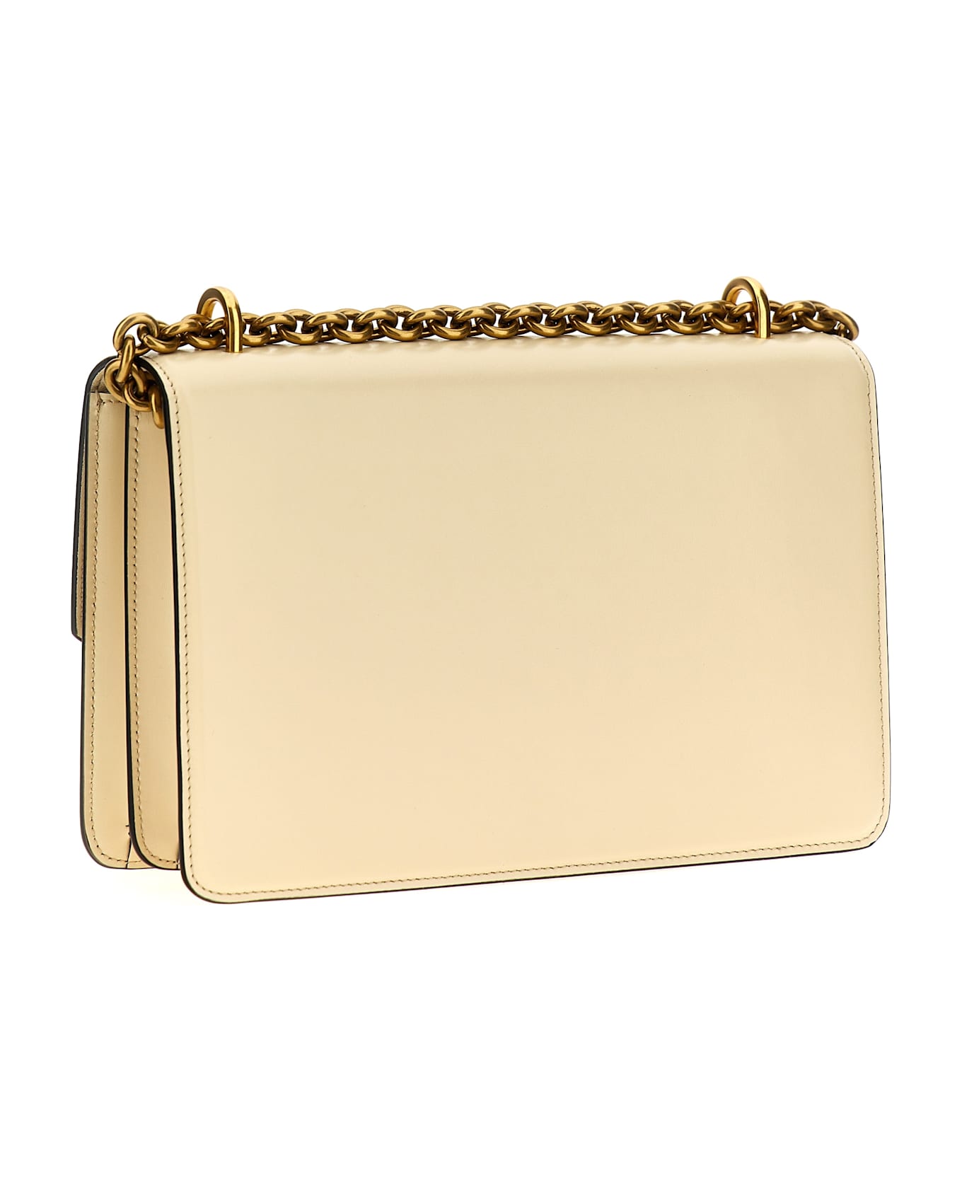 Valentino Garavani 
vain
 Shoulder Bag - White